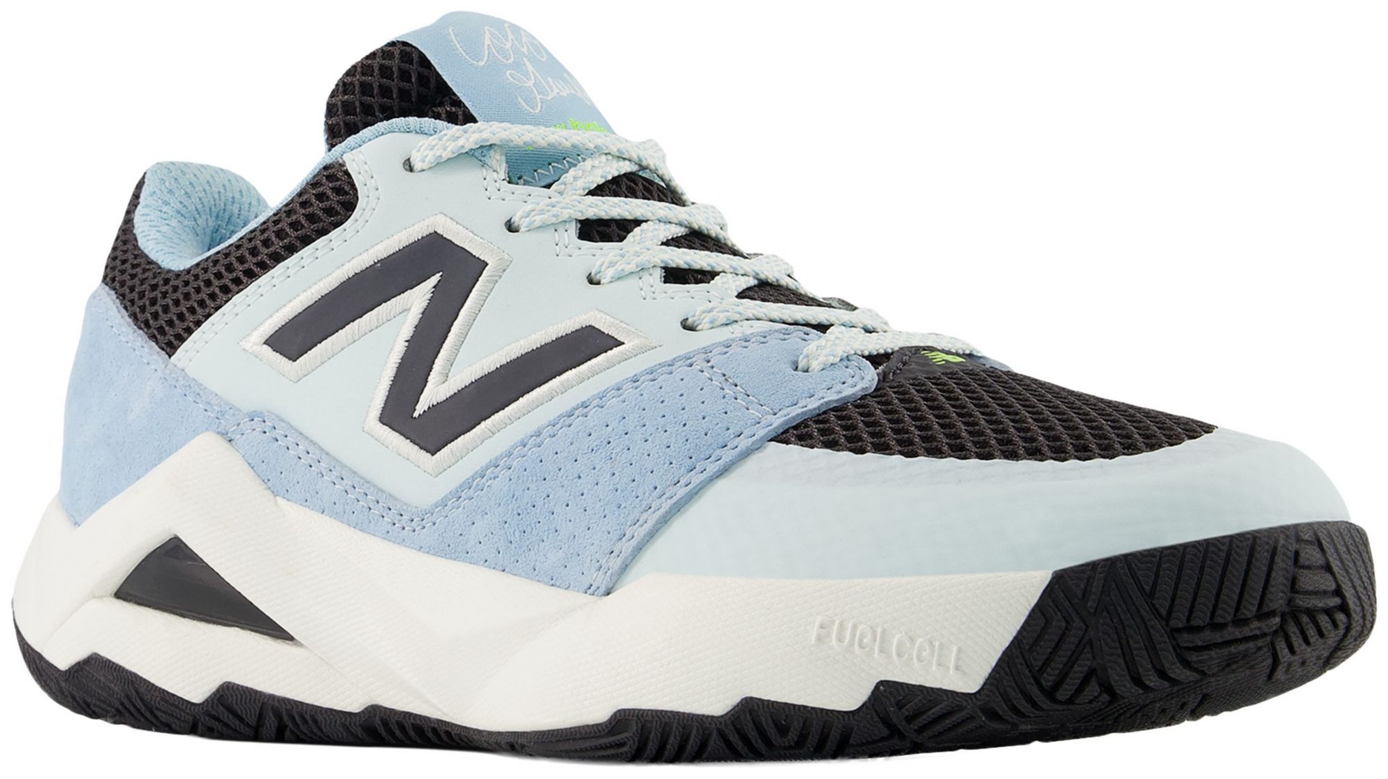 New Balance Women's Coco Delray Tennis Shoes product image