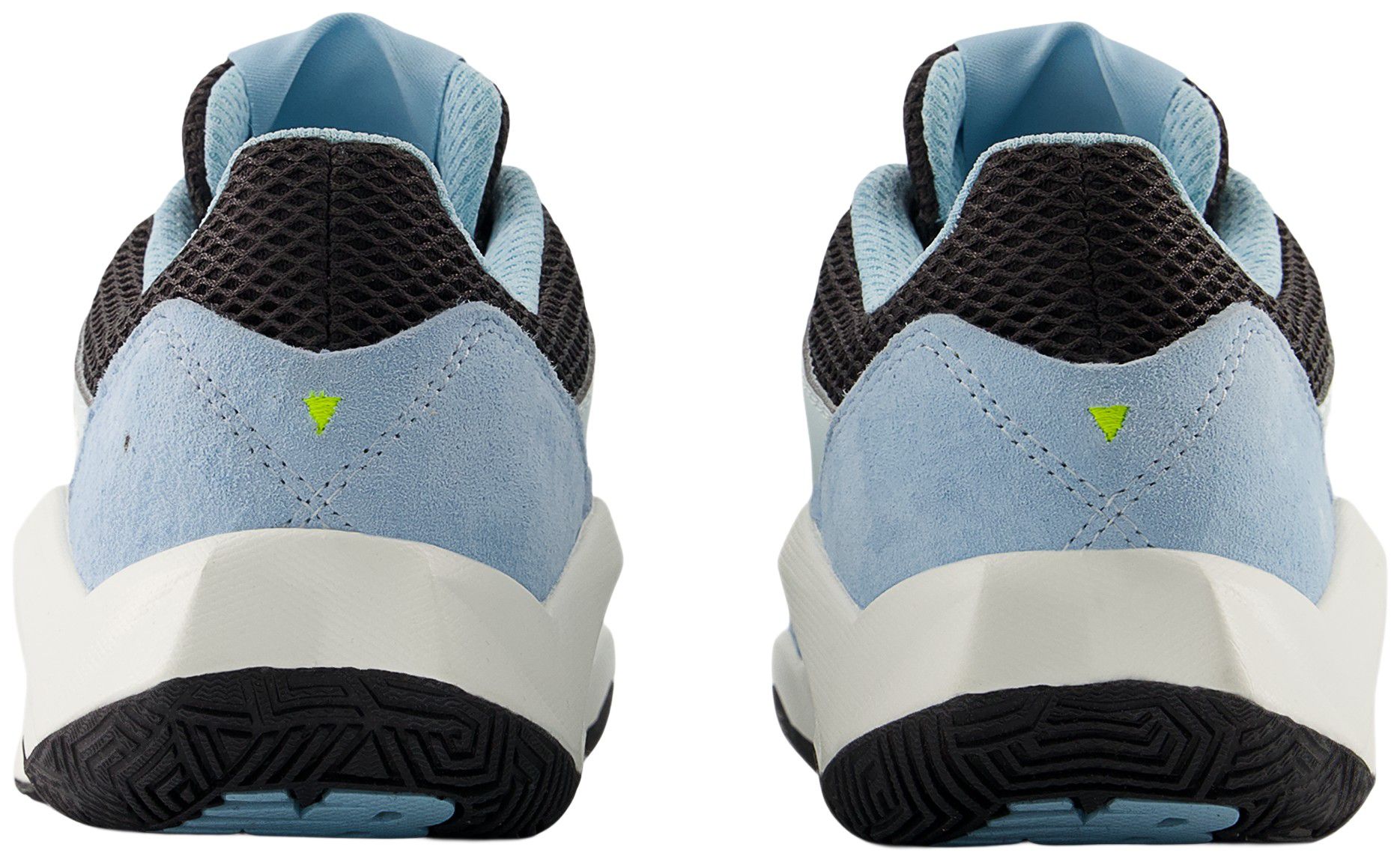 New Balance Women's Coco Delray Tennis Shoes product image