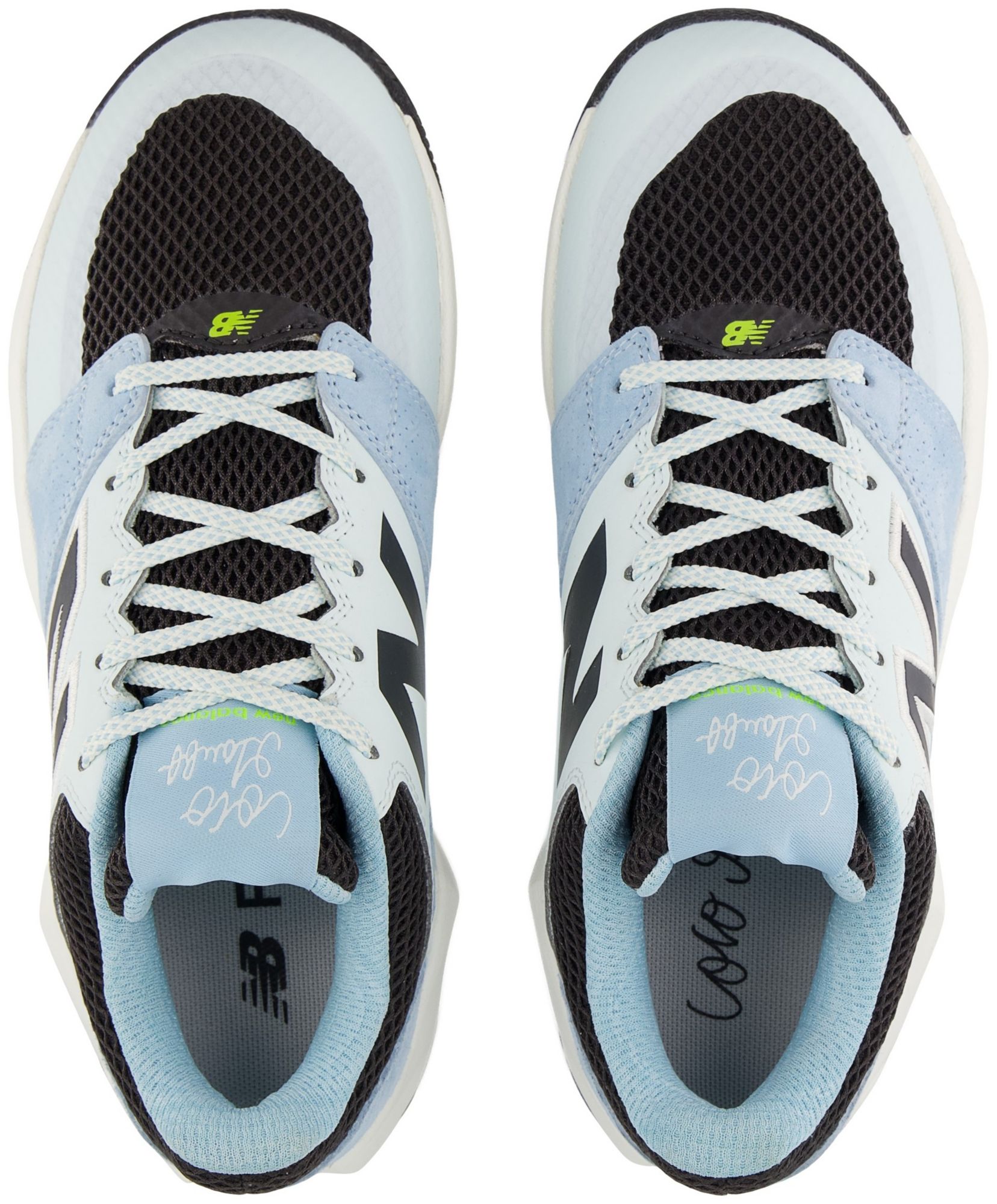 New Balance Women's Coco Delray Tennis Shoes product image