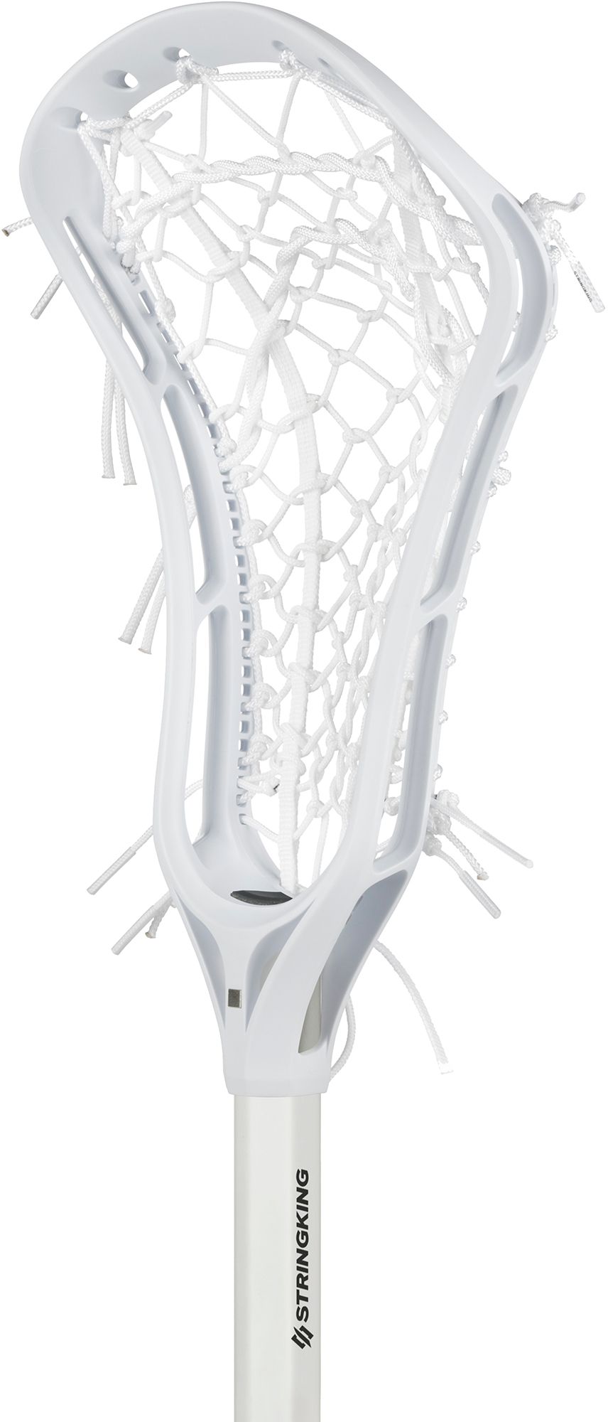 StringKing Women's Complete Lacrosse Stick - Tech Trad Pocket - Composite Shaft product image