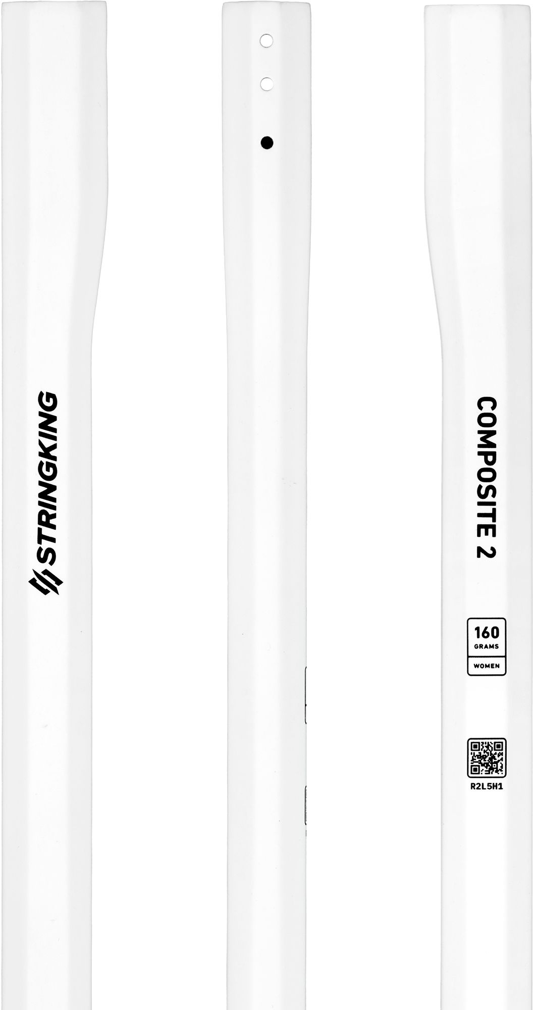 StringKing Women's Complete Lacrosse Stick - Tech Trad Pocket - Composite Shaft product image