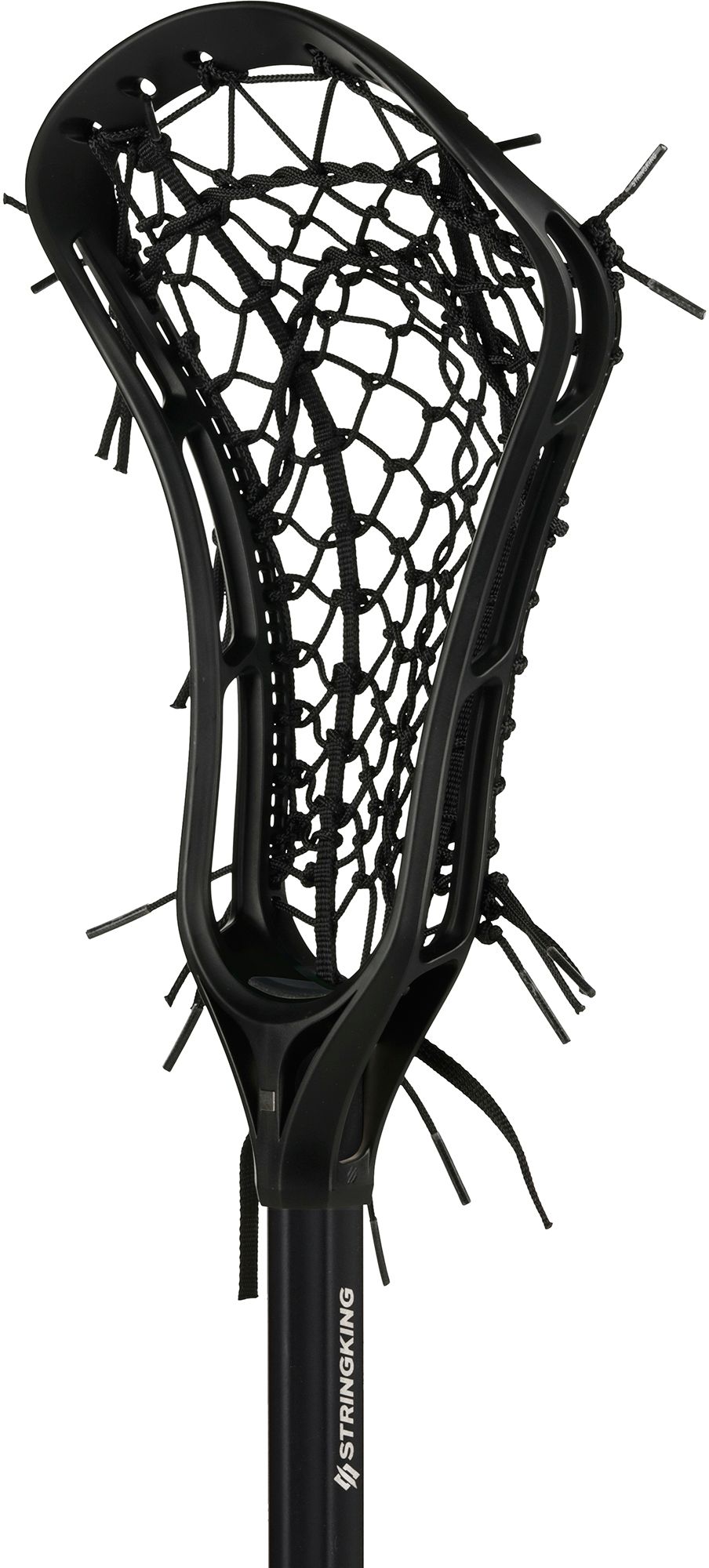 StringKing Women's Complete Lacrosse Stick - Tech Trad Pocket - Metal 2 Shaft product image