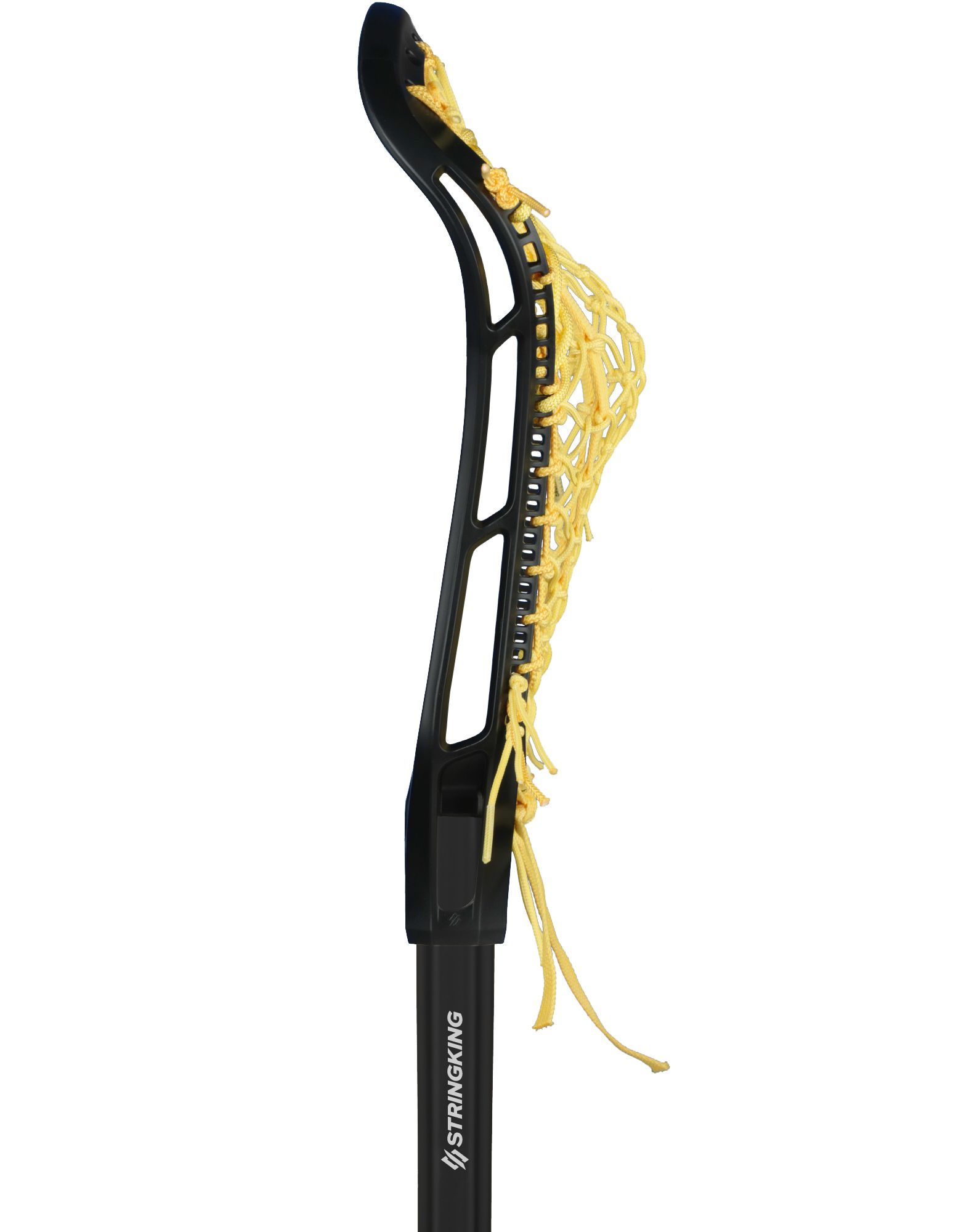 StringKing Women's Complete Lacrosse Stick - Tech Trad Pocket - Metal 2 Shaft product image