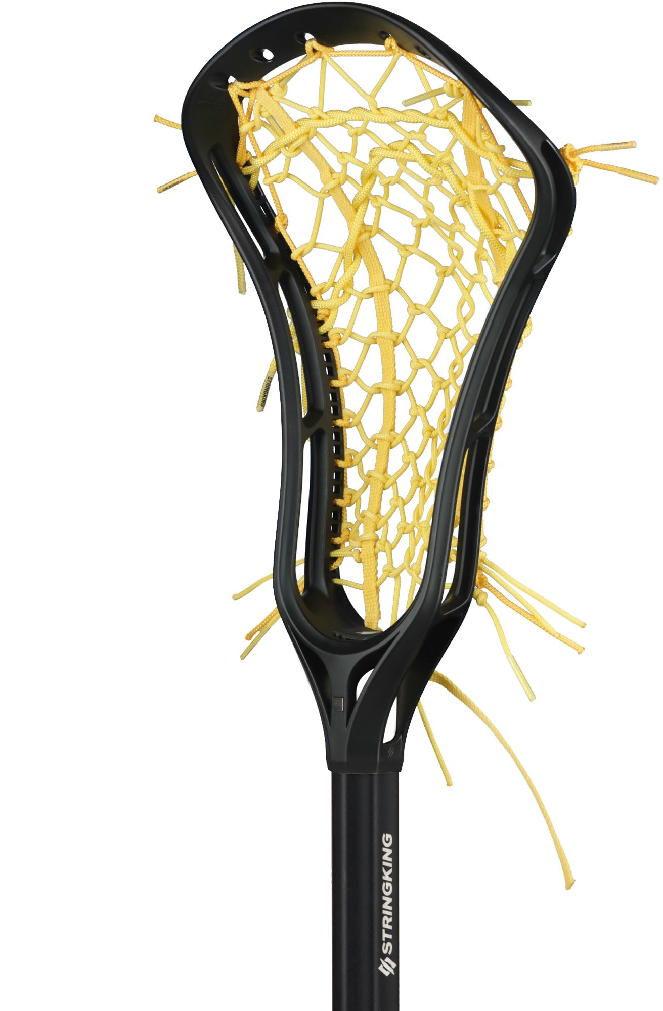 StringKing Women's Complete Lacrosse Stick - Tech Trad Pocket - Metal 2 Shaft product image