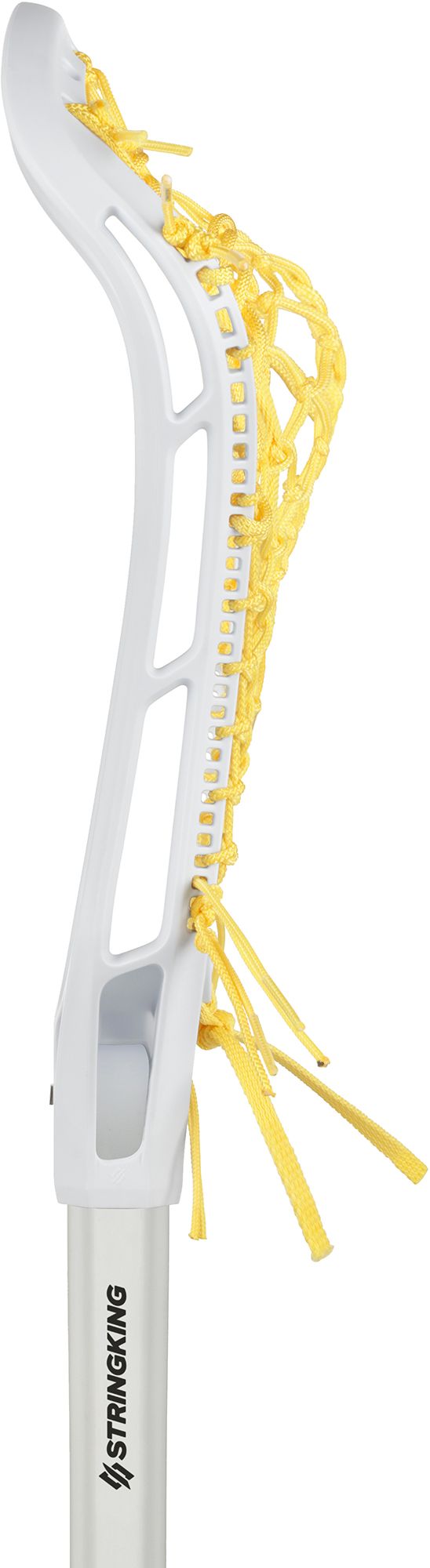 StringKing Women's Complete Lacrosse Stick - Tech Trad Pocket - Metal 2 Shaft product image