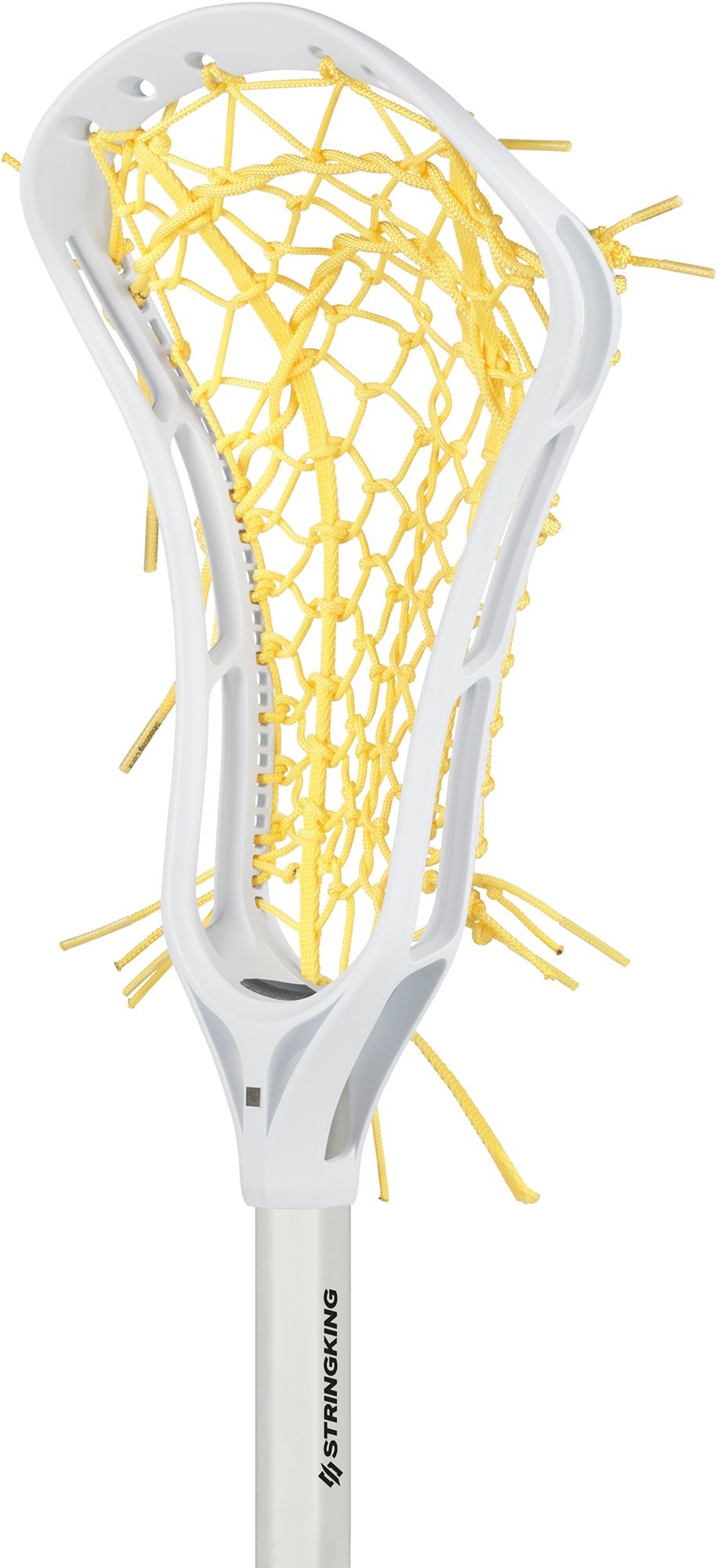 StringKing Women's Complete Lacrosse Stick - Tech Trad Pocket - Metal 2 Shaft product image