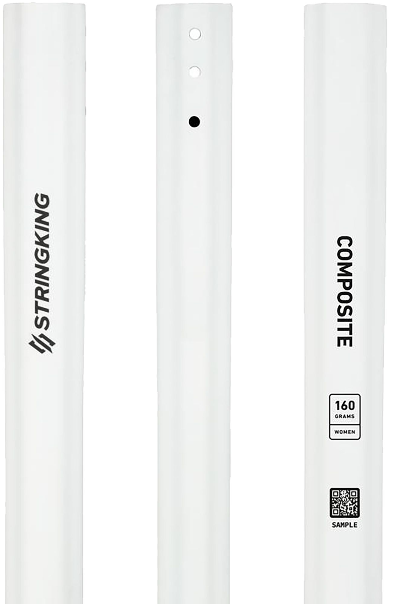 StringKing Women's Complete Lacrosse Stick - Tech Trad Pocket - Metal 2 Shaft product image