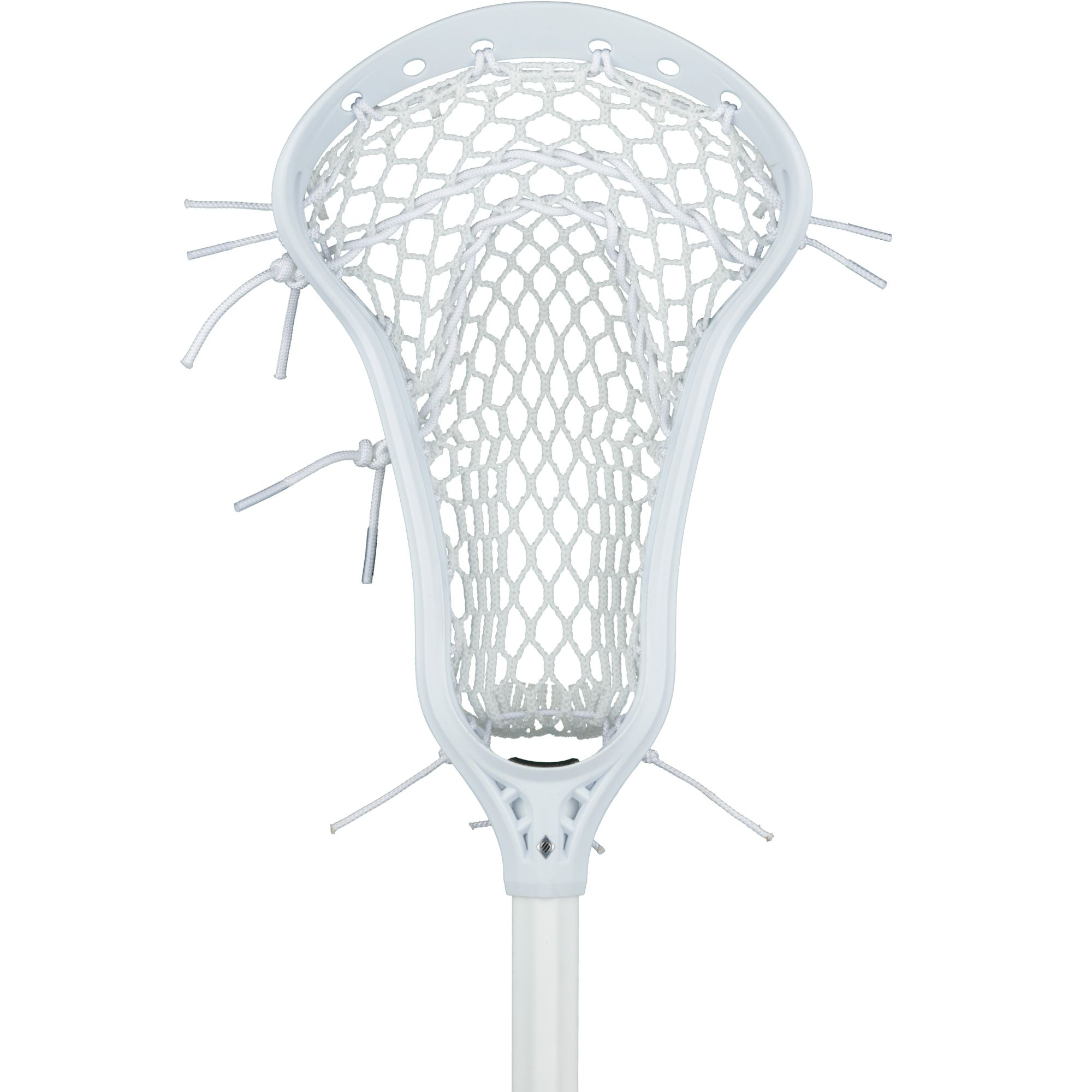 StringKing Women's Complete Lacrosse Stick - Type 4 Mesh Pocket - Metal 2 Shaft product image