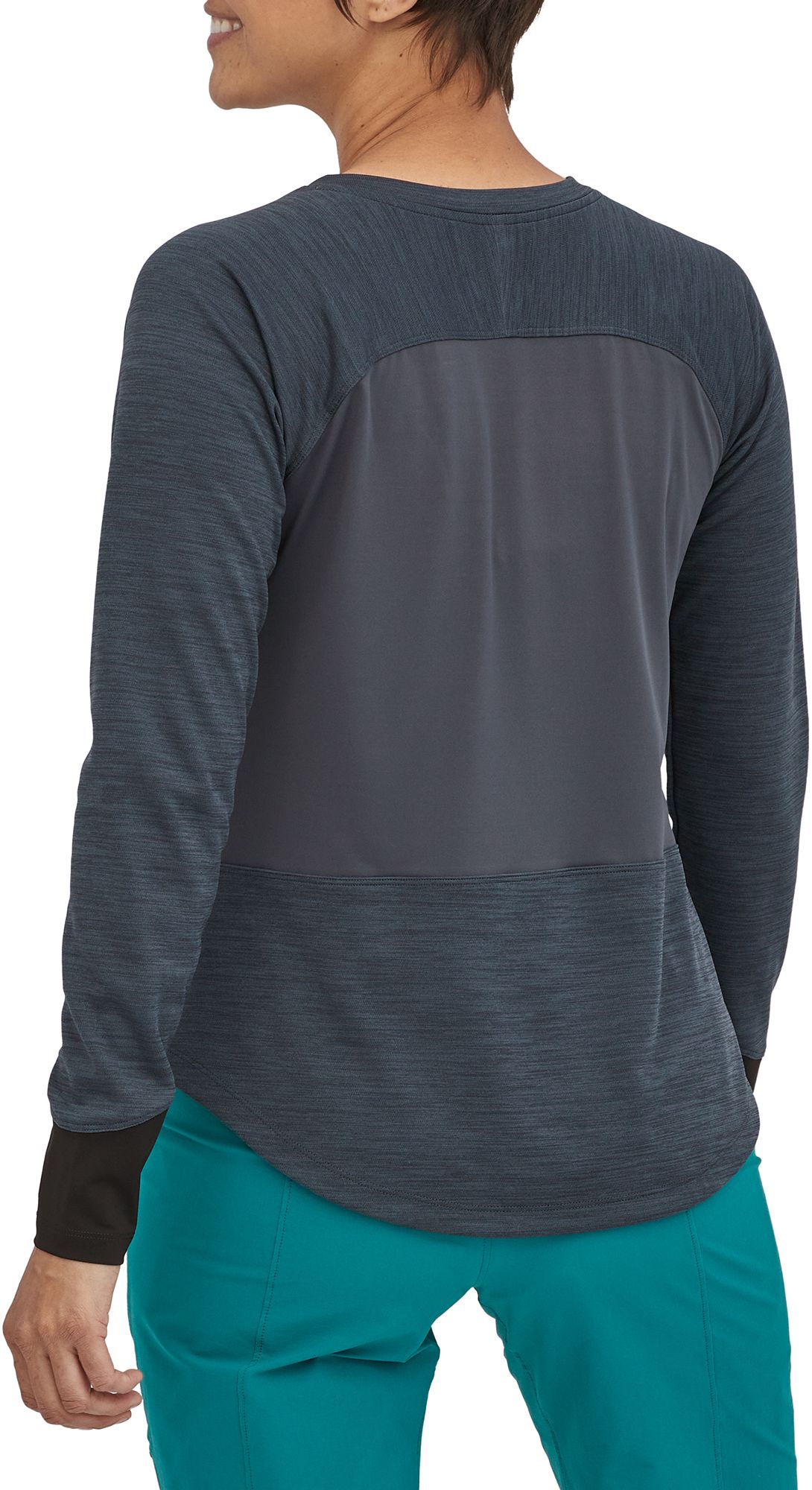 Patagonia Women's Long Sleeve Dirt Craft Jersey product image