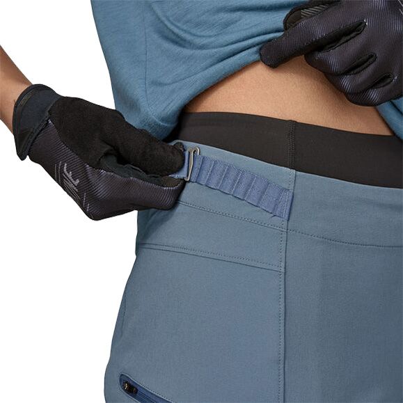 Patagonia Women's Dirt Craft Bike Shorts product image