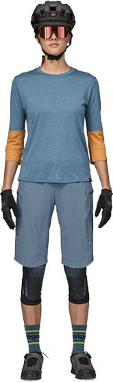 Patagonia Women's Dirt Craft Bike Shorts product image