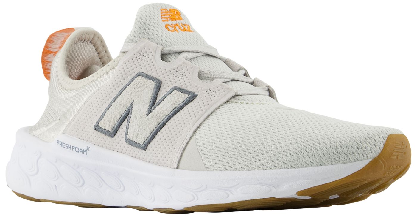 New balance women's fresh foam cruz v1 running shoe deals