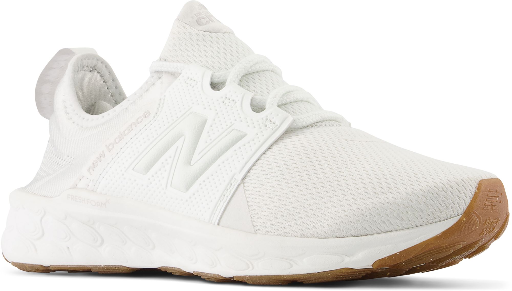 New Balance Women's Fresh Foam X Cruz v3 Shoes product image