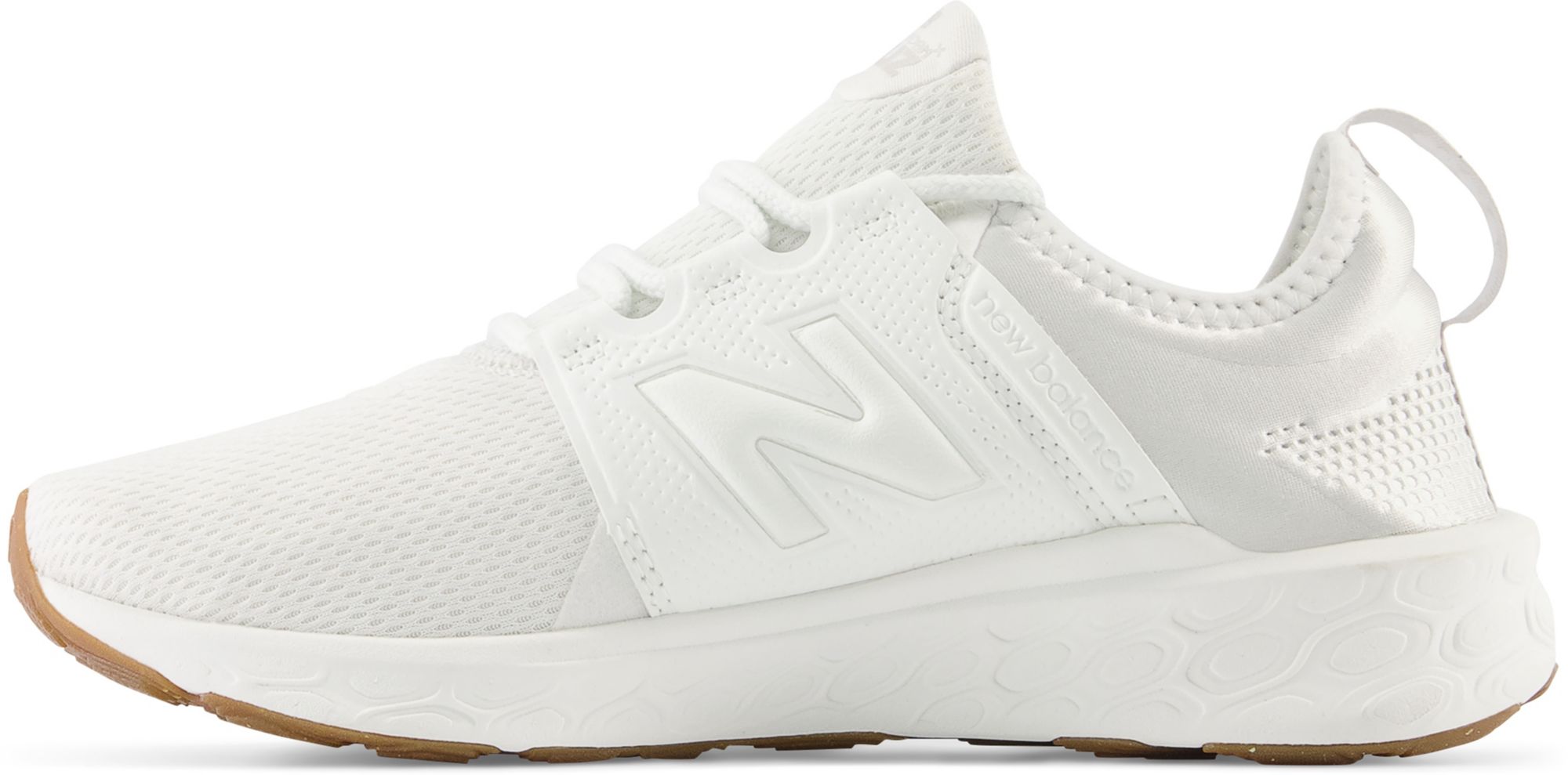 New Balance Women's Fresh Foam X Cruz v3 Shoes product image