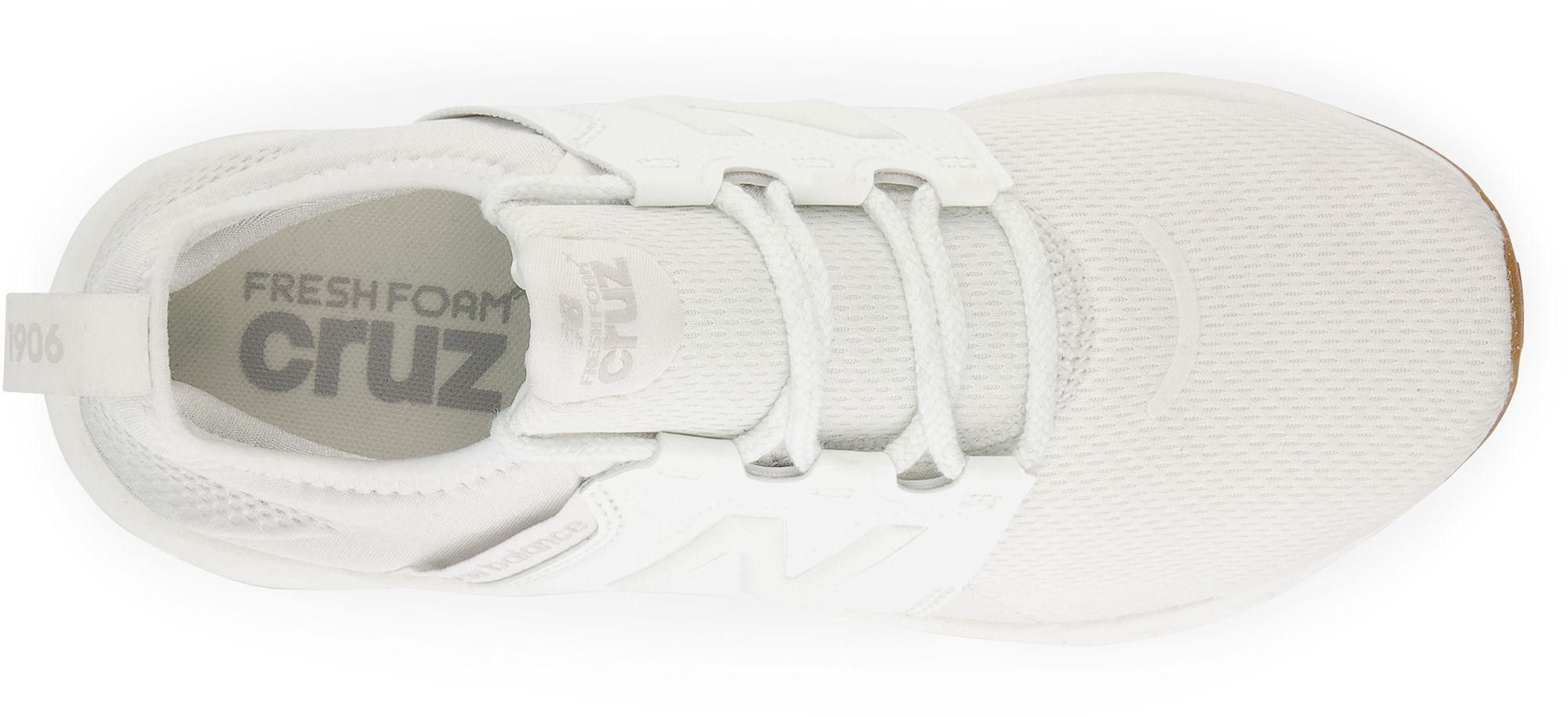 New Balance Women's Fresh Foam X Cruz v3 Shoes product image