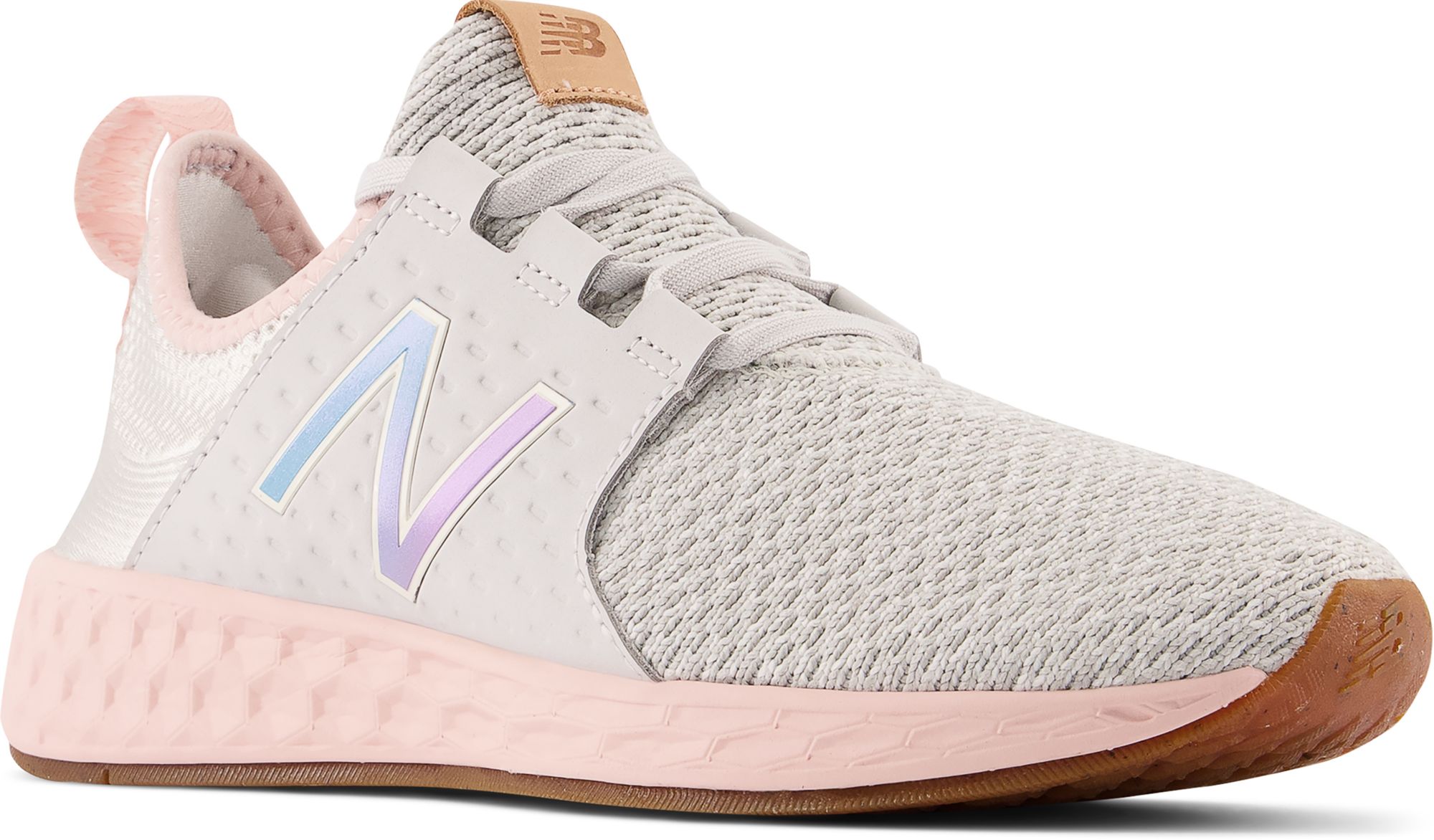 New Balance Women's Fresh Foam Cruzv1 Reissue Shoes product image