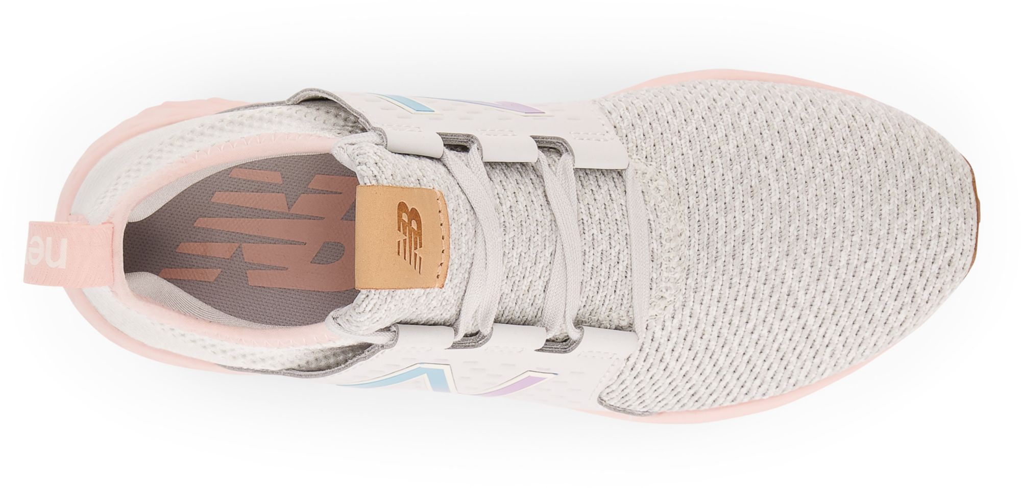 New Balance Women's Fresh Foam Cruzv1 Reissue Shoes product image