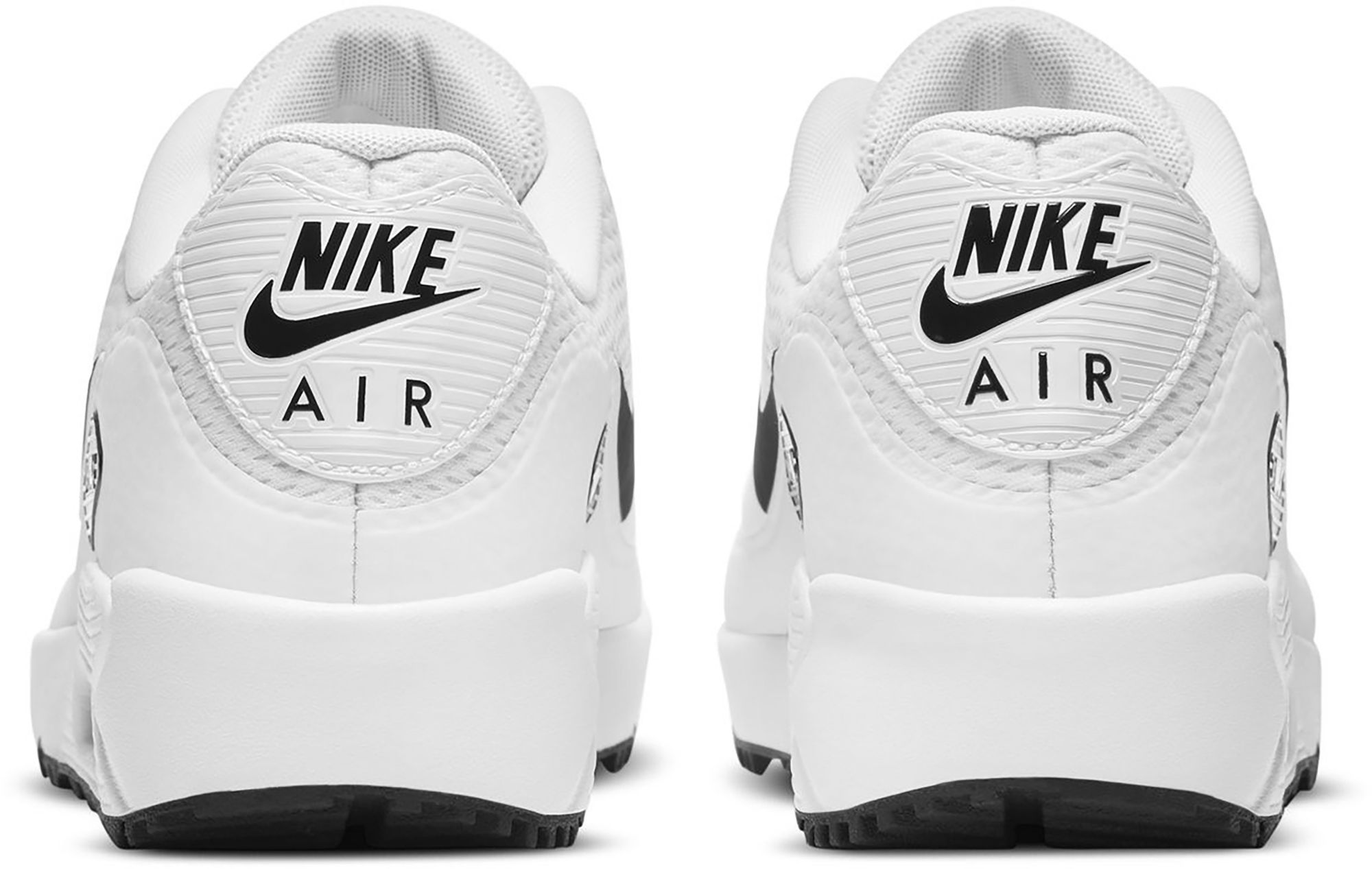 Nike Women's Air Max 90 G Golf Shoes