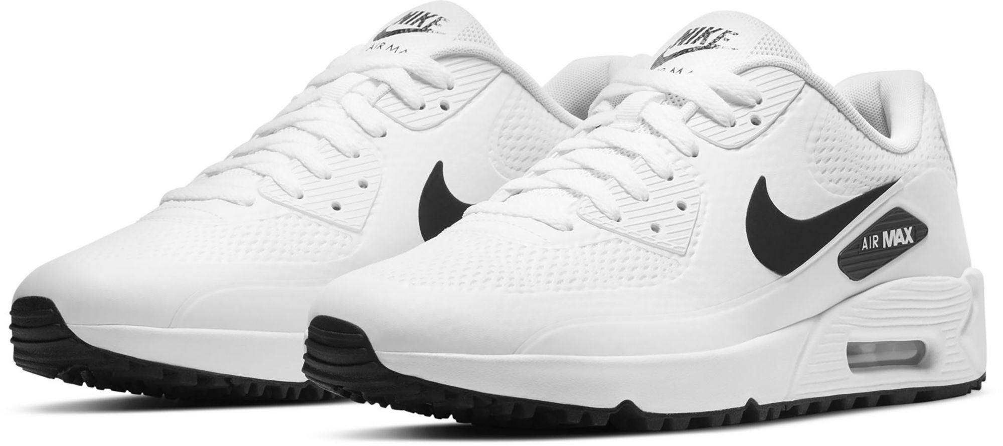 Nike Women's Air Max 90 G Golf Shoes