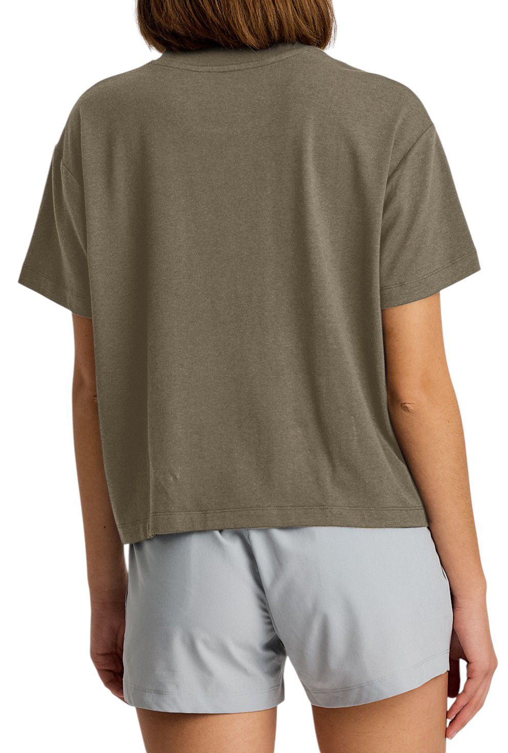 Free Fly Women's Bamboo Current Boxy T-Shirt product image
