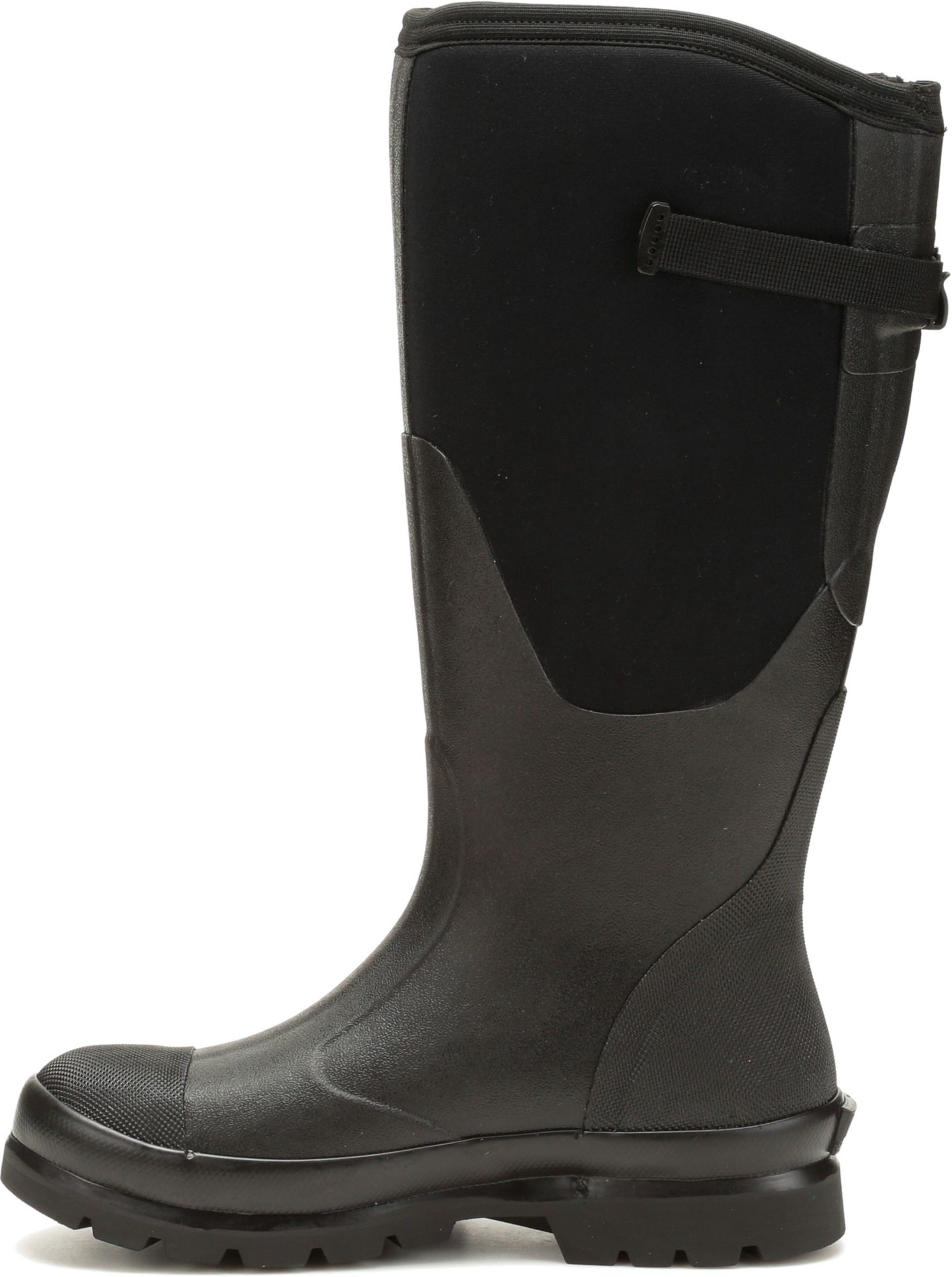 women's chore adjustable tall boots
