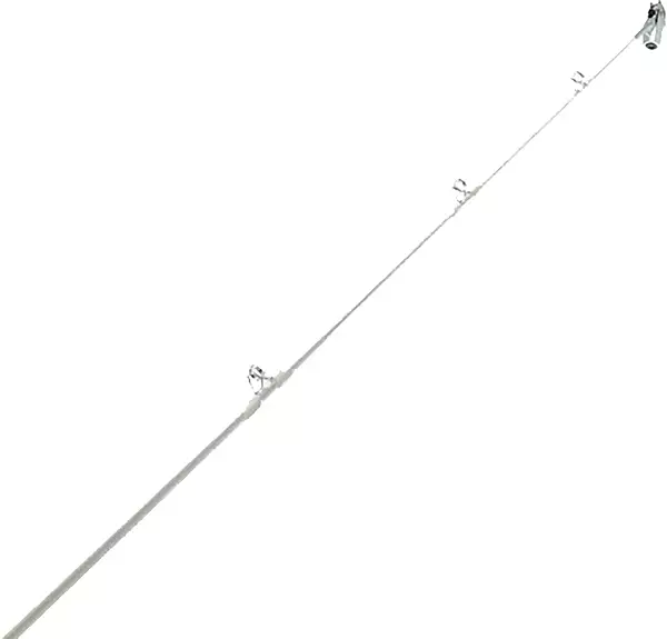 Okuma White Diamond Trolling Rod WD-WL-1002MH