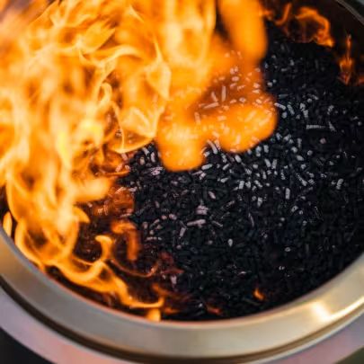 Solo Stove 20 lbs Premium Wood Fuel Pellets product image