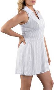 SwingDish Women's Heat Sleeveless Golf Dress product image