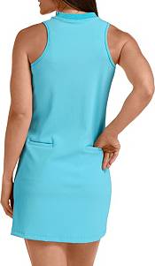 SwingDish Women's Gabriela Sleeveless Golf Dress product image