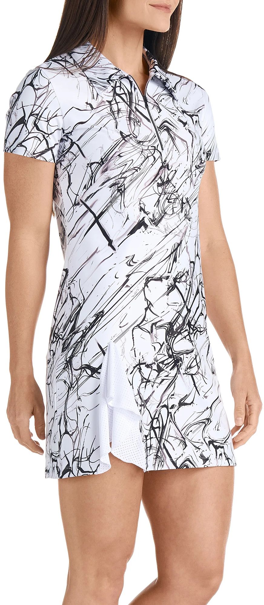 SwingDish Women's Nyla Golf Dress product image