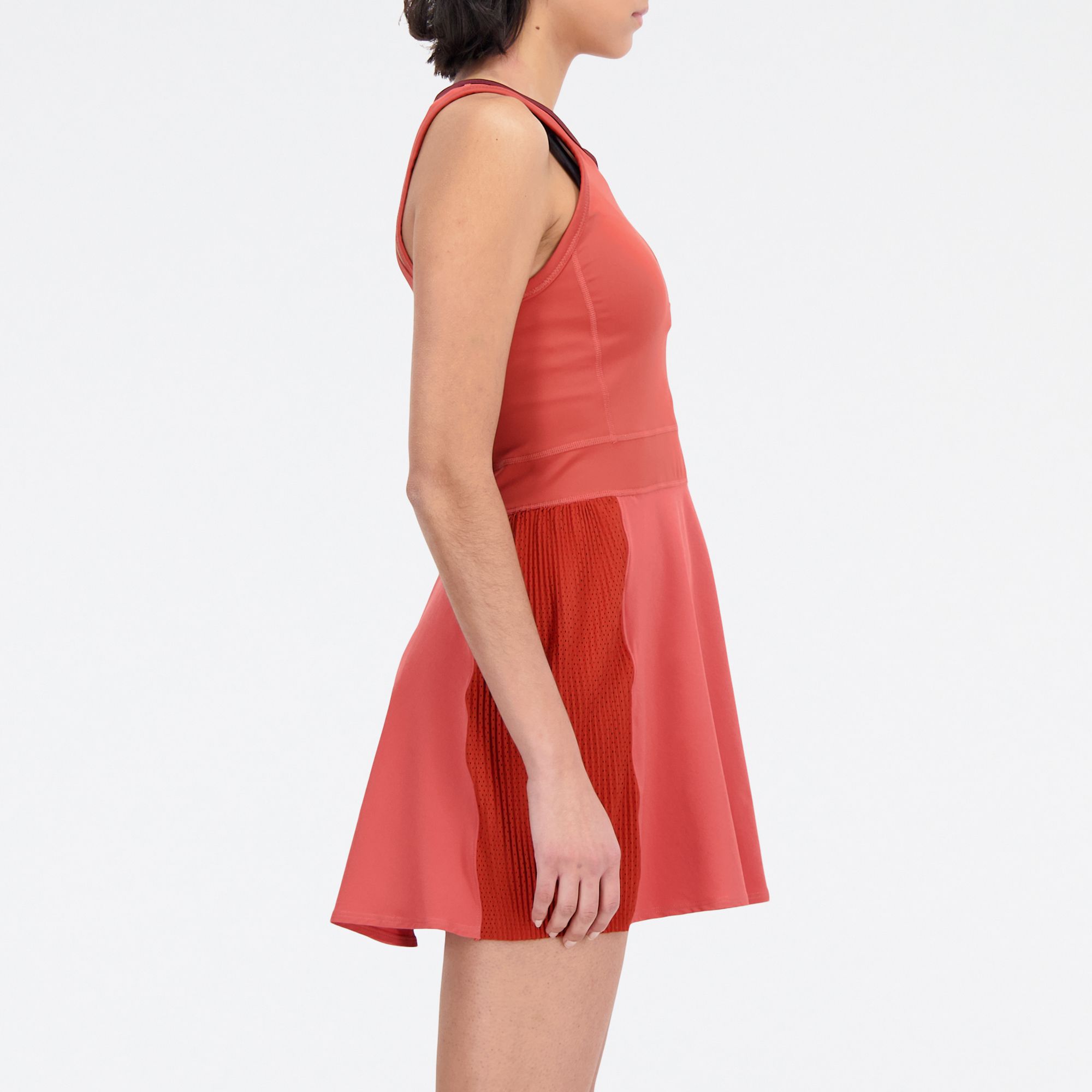 New balance best sale tennis dress