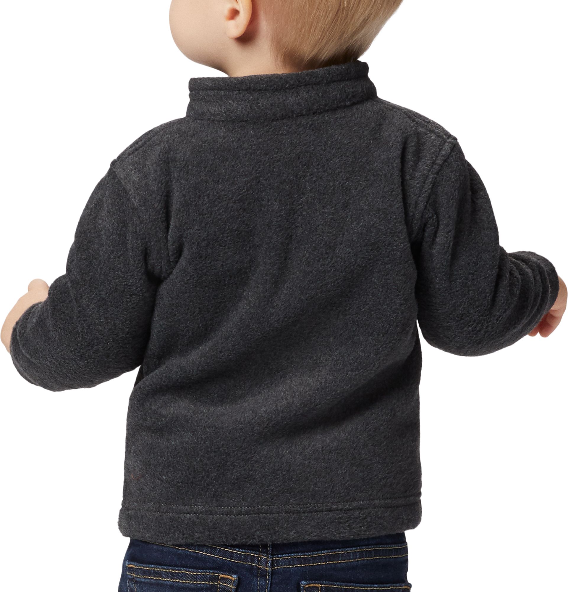 Columbia Toddler Boys' Steens Mountain II Fleece Jacket product image