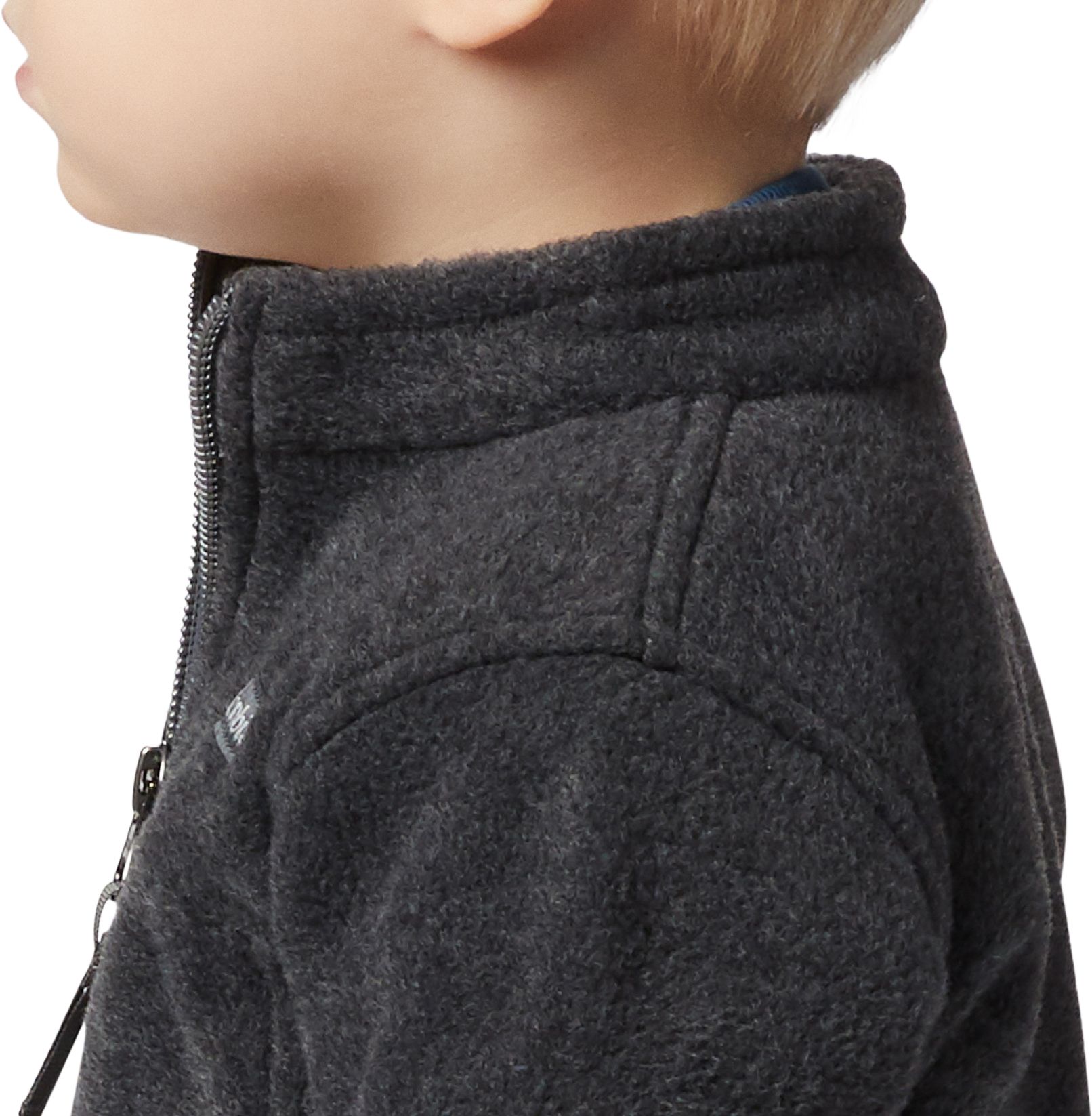 Columbia Toddler Boys' Steens Mountain II Fleece Jacket product image