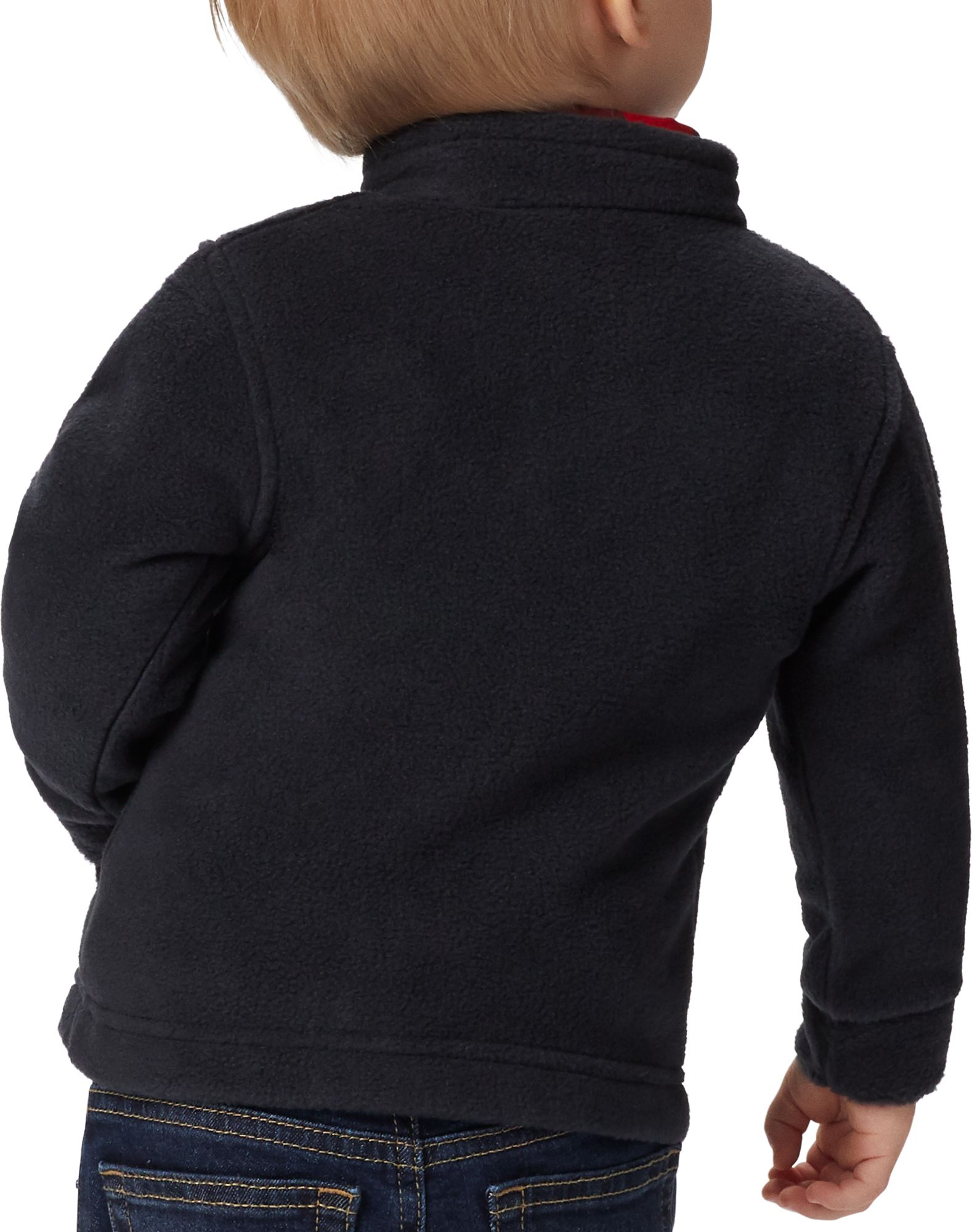 Columbia Toddler Boys' Steens Mountain II Fleece Jacket product image