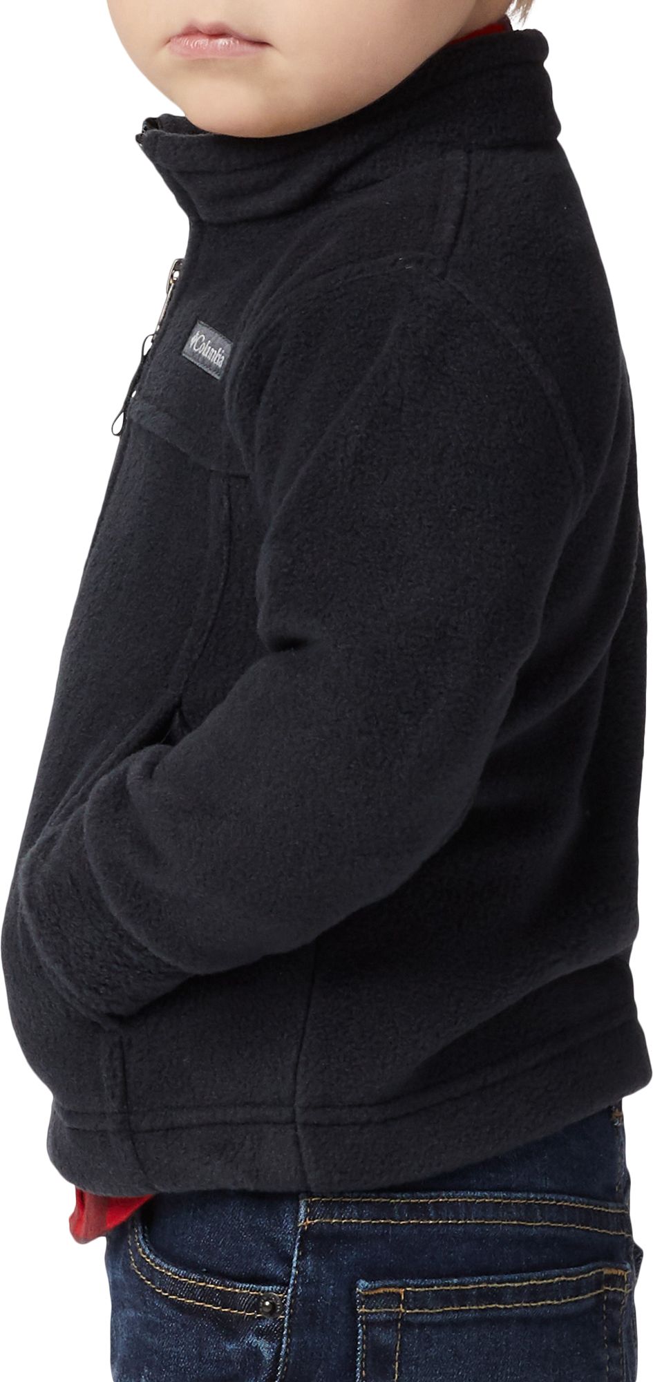 Columbia Toddler Boys' Steens Mountain II Fleece Jacket product image