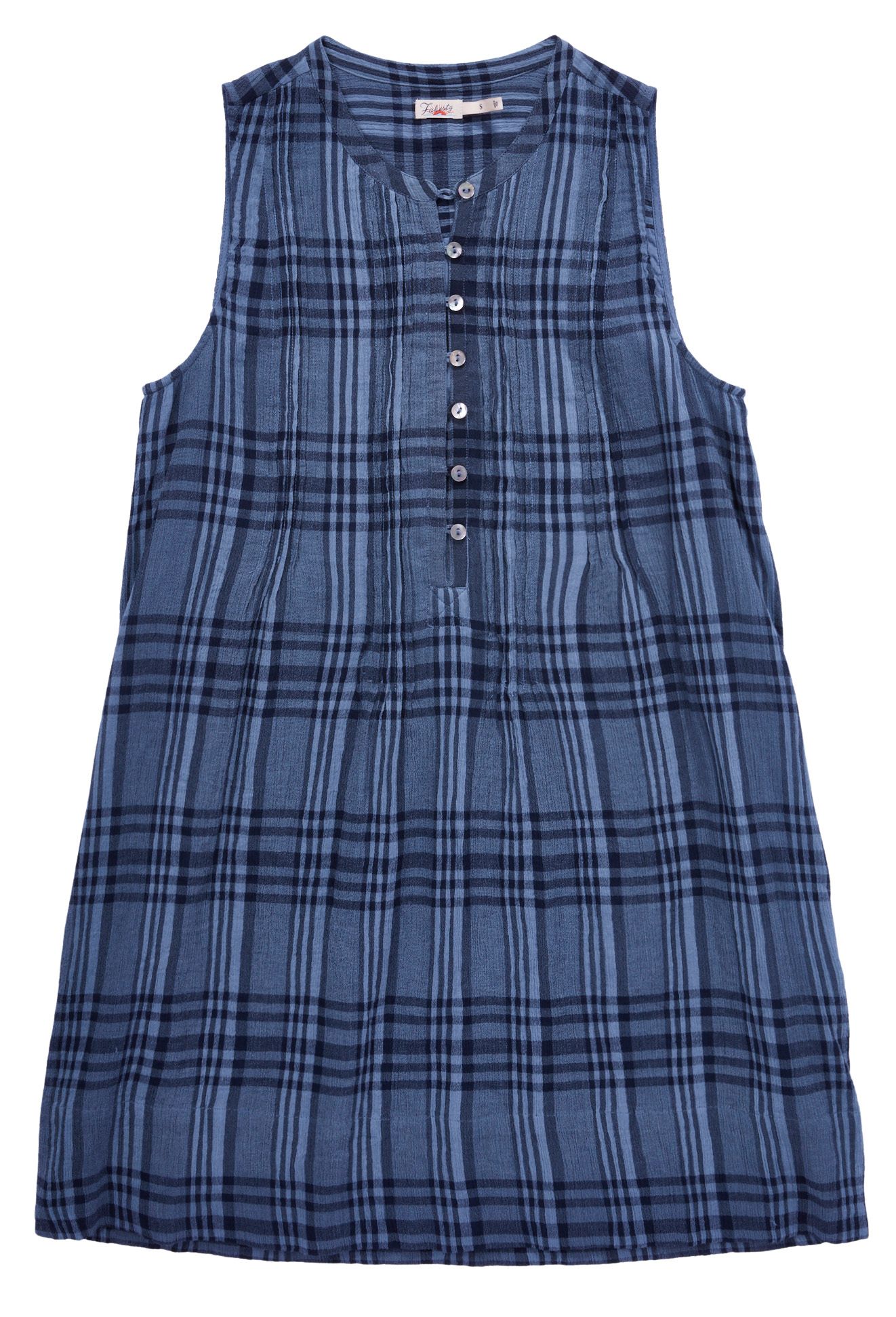 Faherty Women's Isha Dress product image