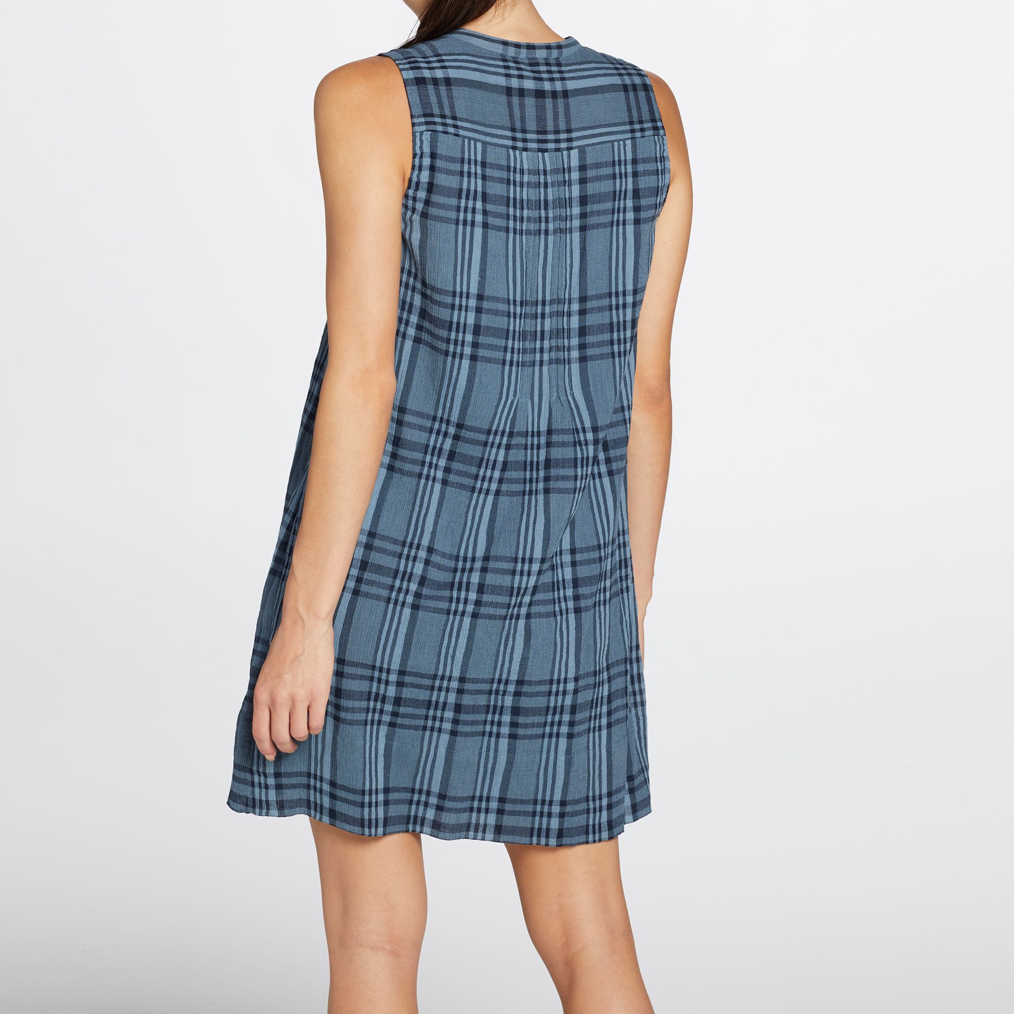 Faherty Women's Isha Dress product image