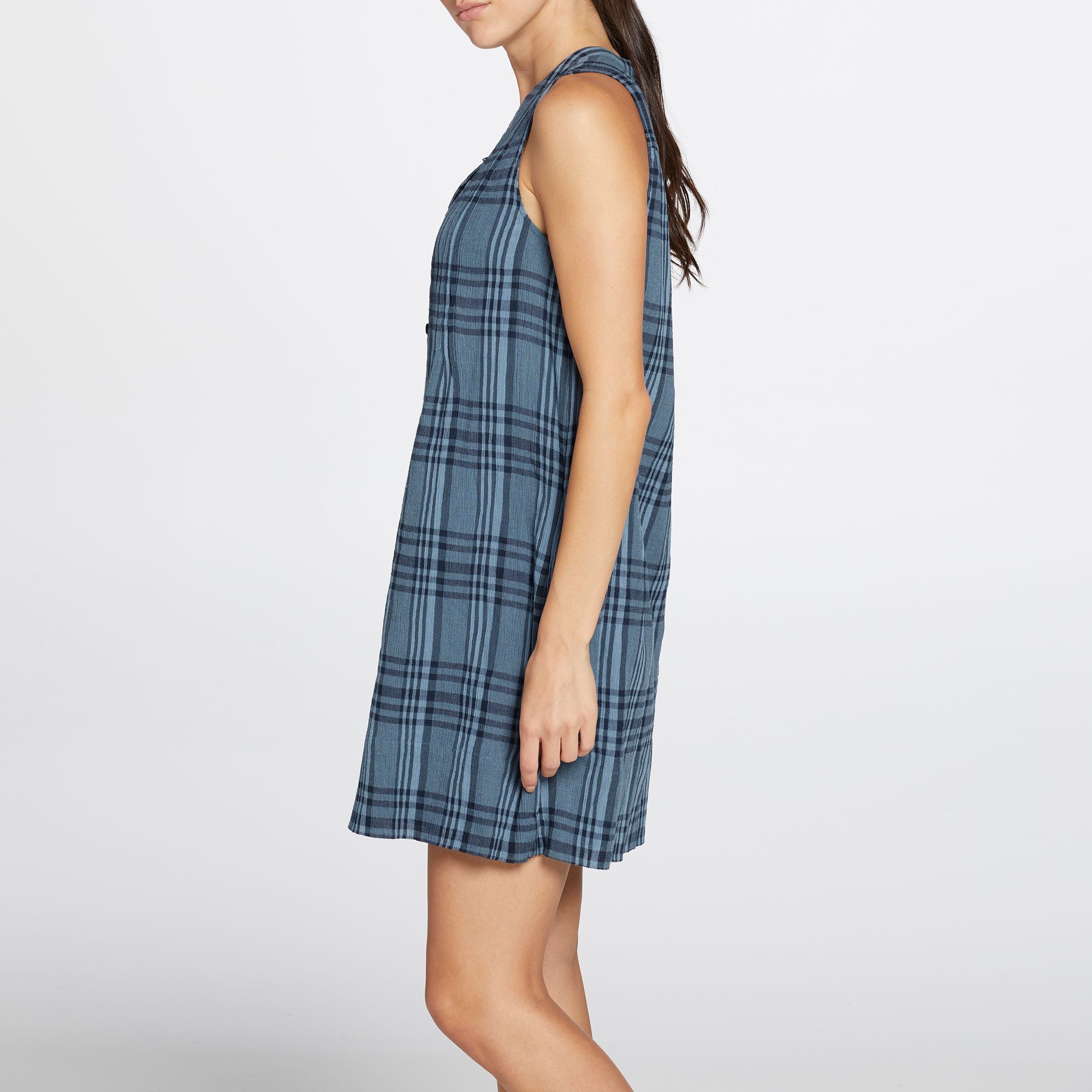 Faherty Women's Isha Dress product image