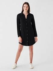 Faherty Women's Legend Sweater Dress product image