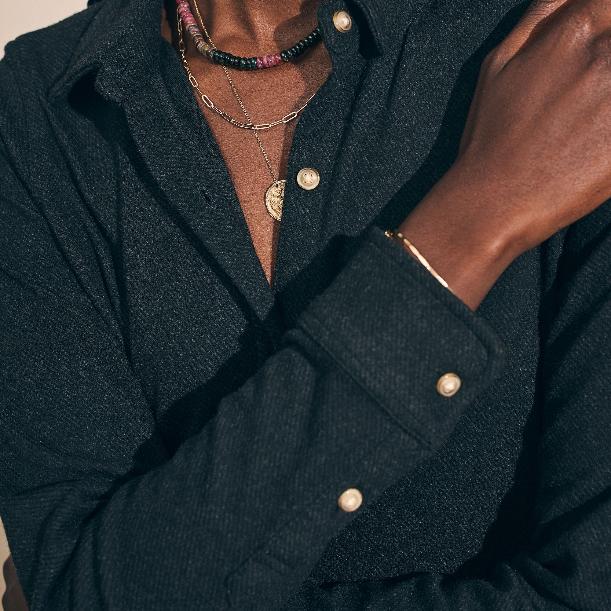 Faherty Women's Legend Sweater Dress product image