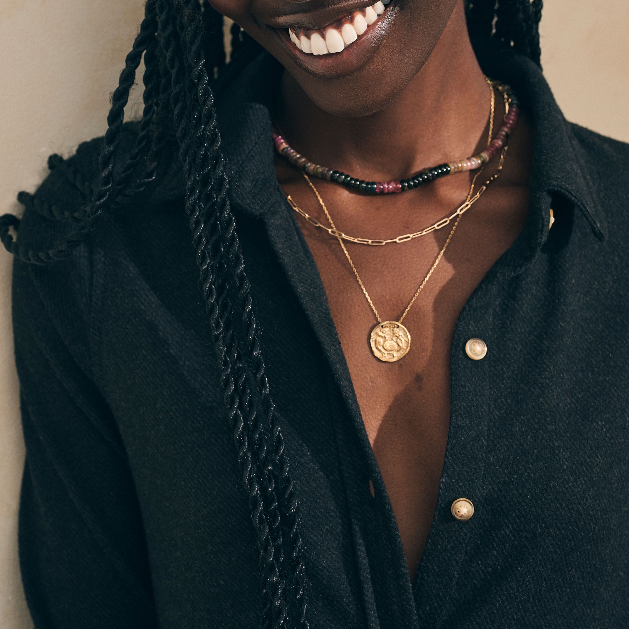 Faherty Women's Legend Sweater Dress product image