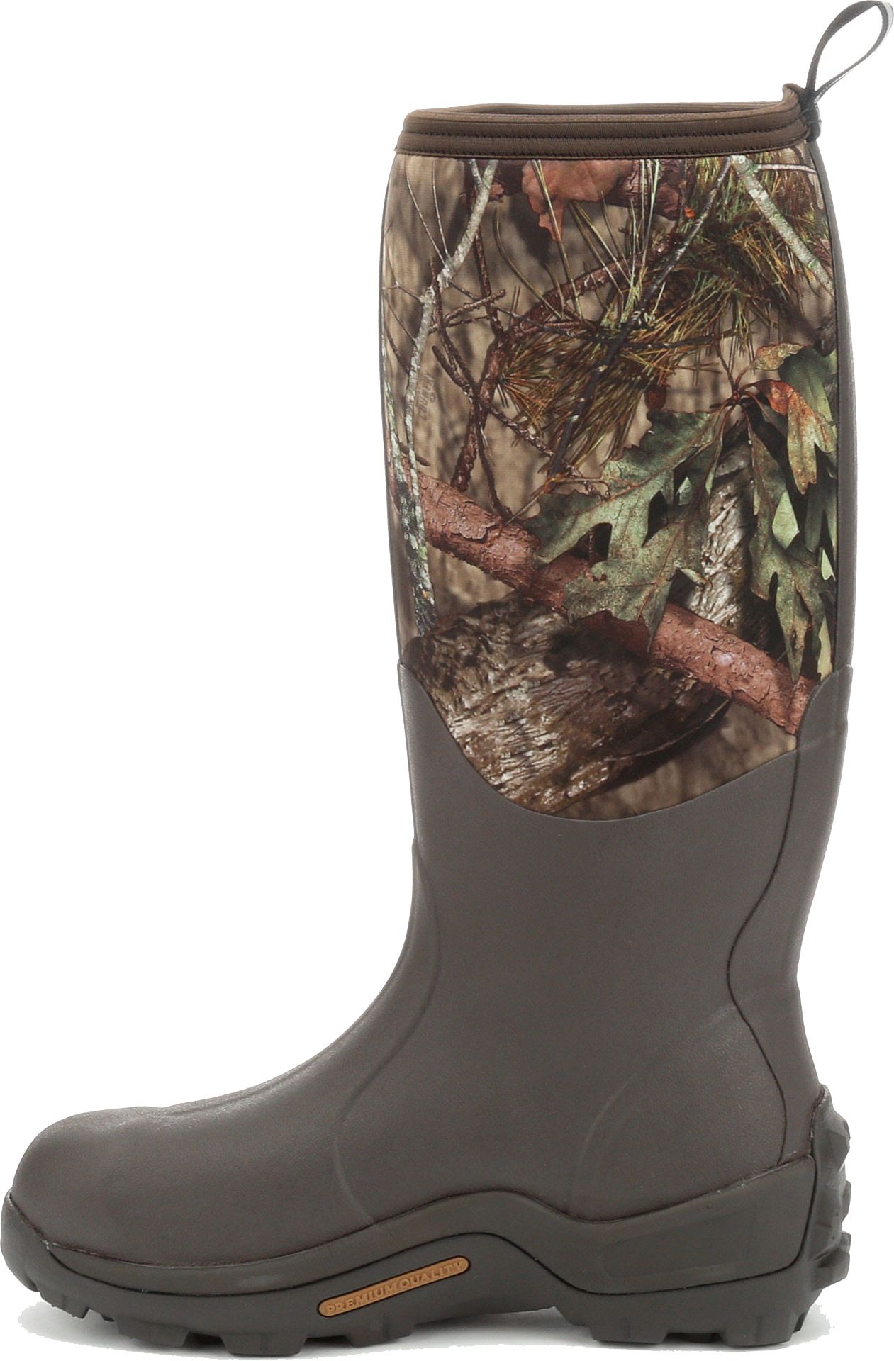 men's muck woody max hunting boots
