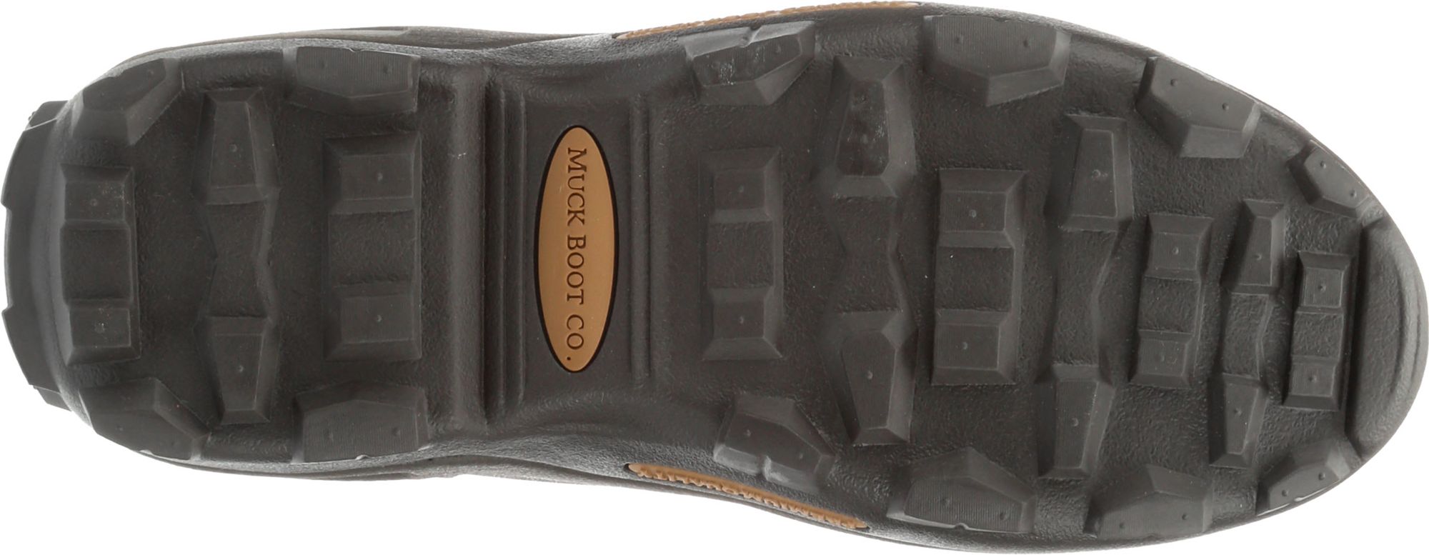 muck boots men's woody max insulated rubber hunting boots