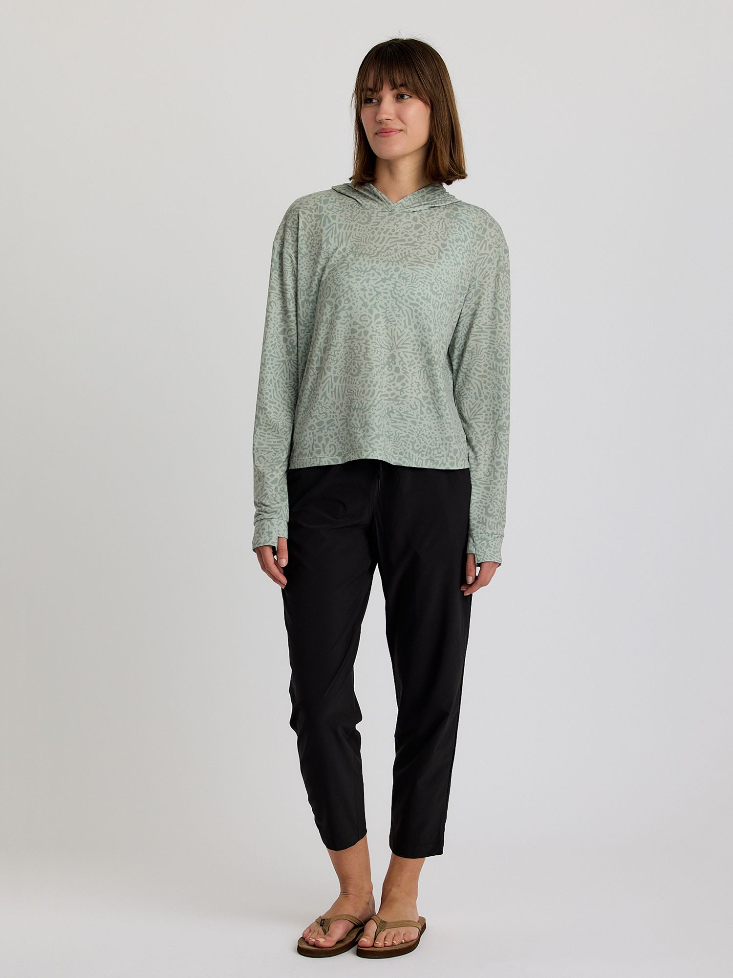 Free Fly Women's Breeze Drift Pants product image