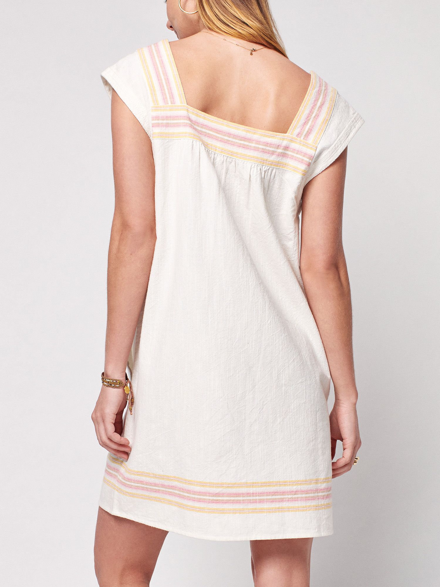 Faherty Women's Hailee Dress product image