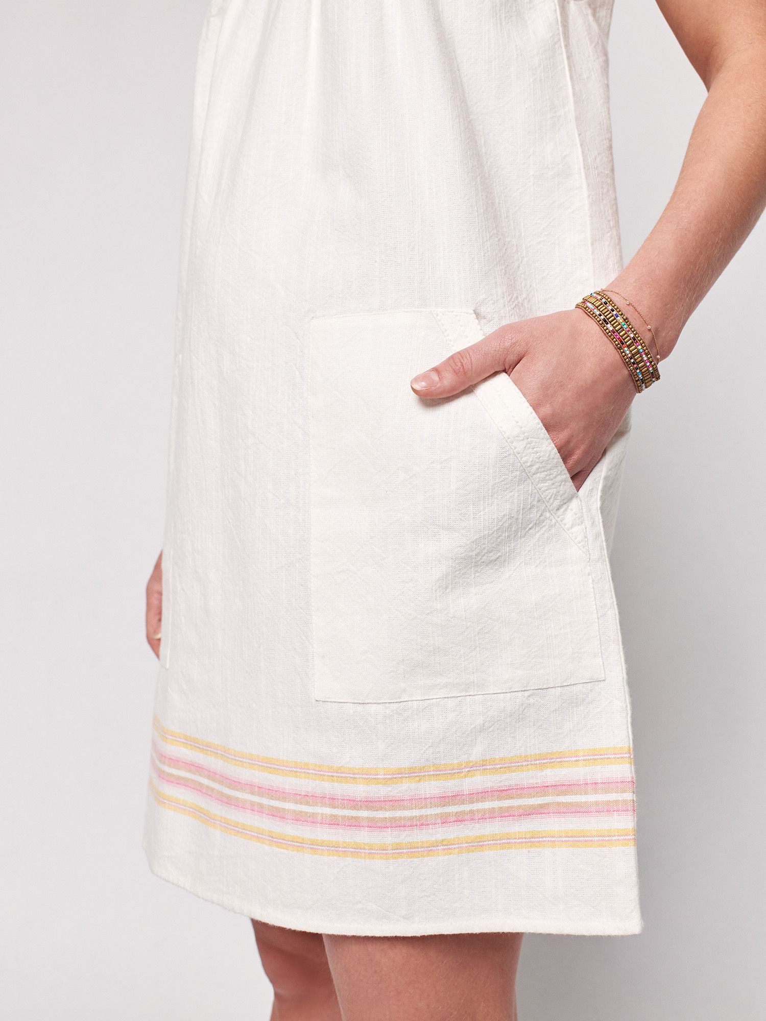 Faherty Women's Hailee Dress product image