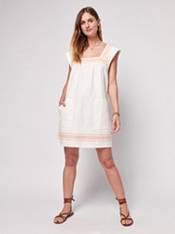 Faherty Women's Hailee Dress product image