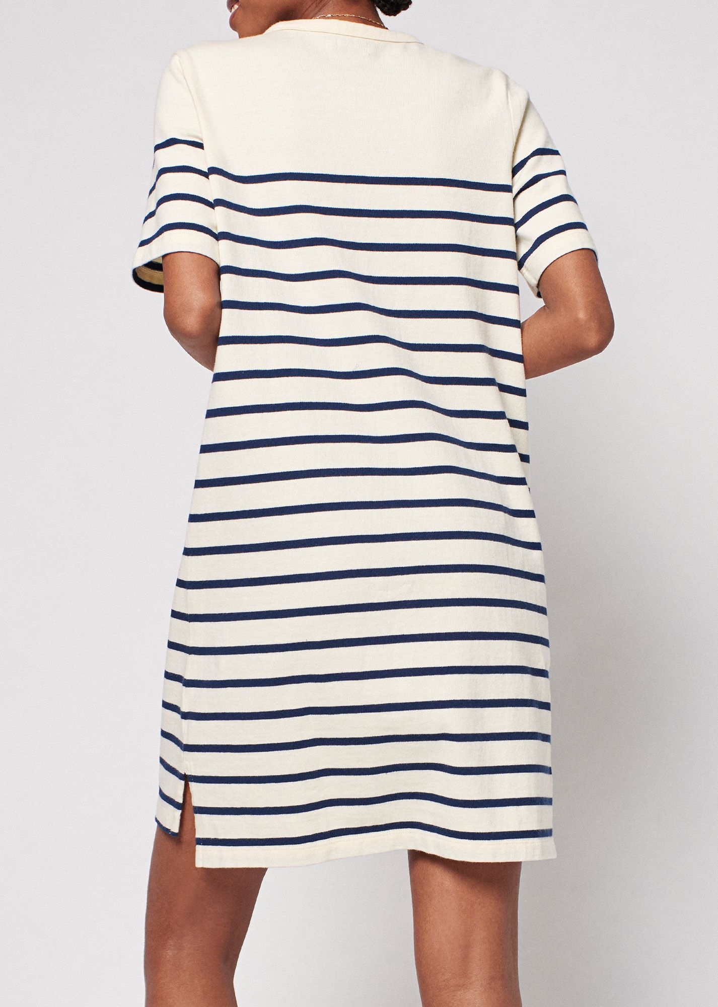 Faherty Women's Cayman Tee Dress product image