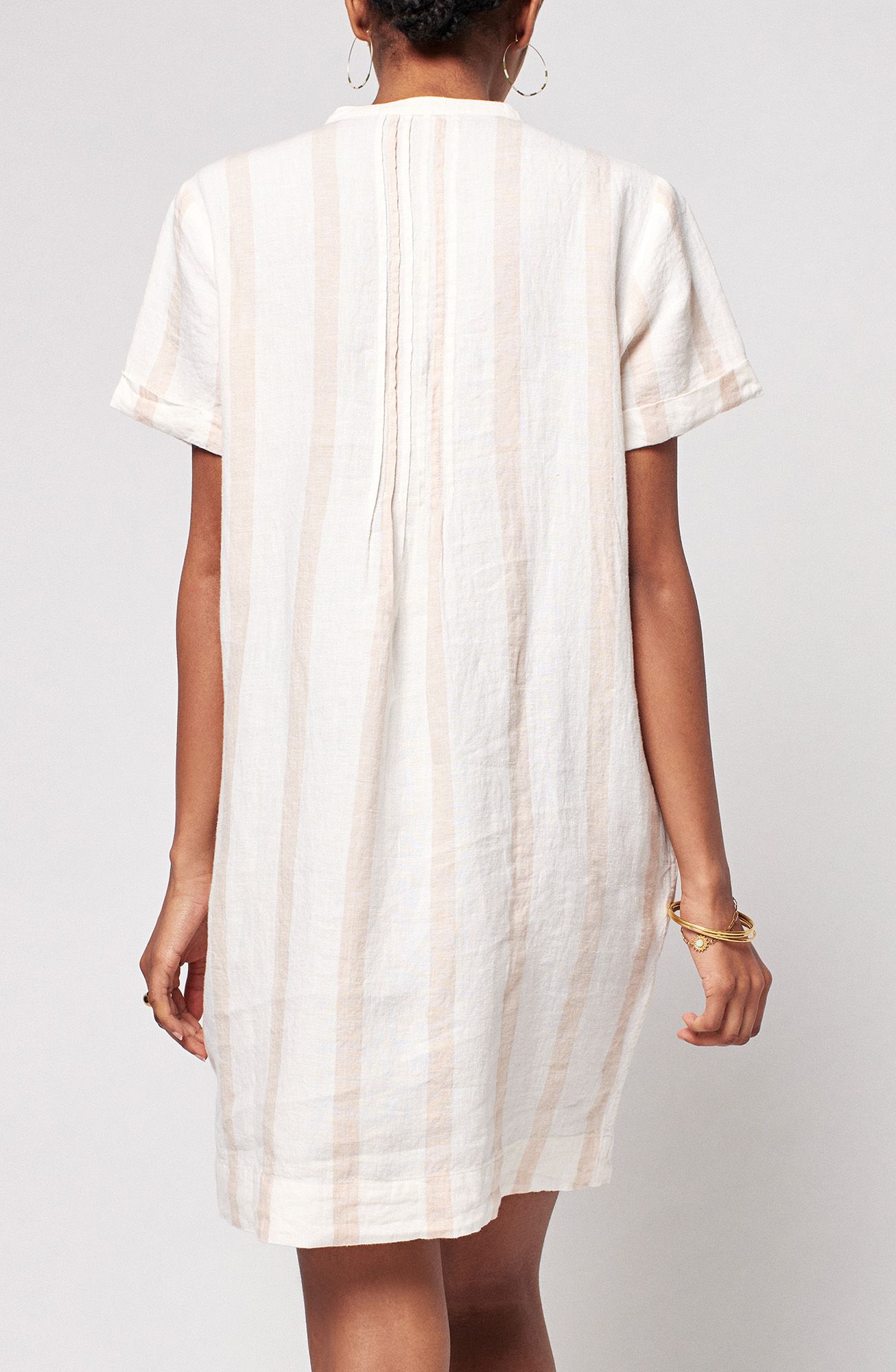 Faherty Women's Gemina Dress product image