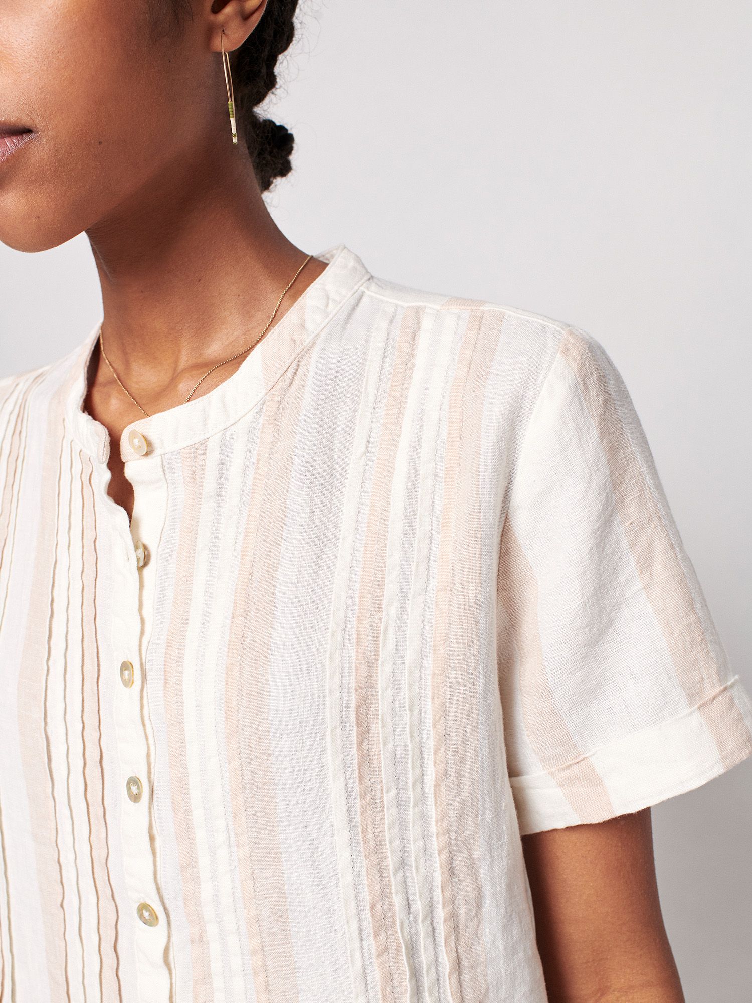 Faherty Women's Gemina Dress product image